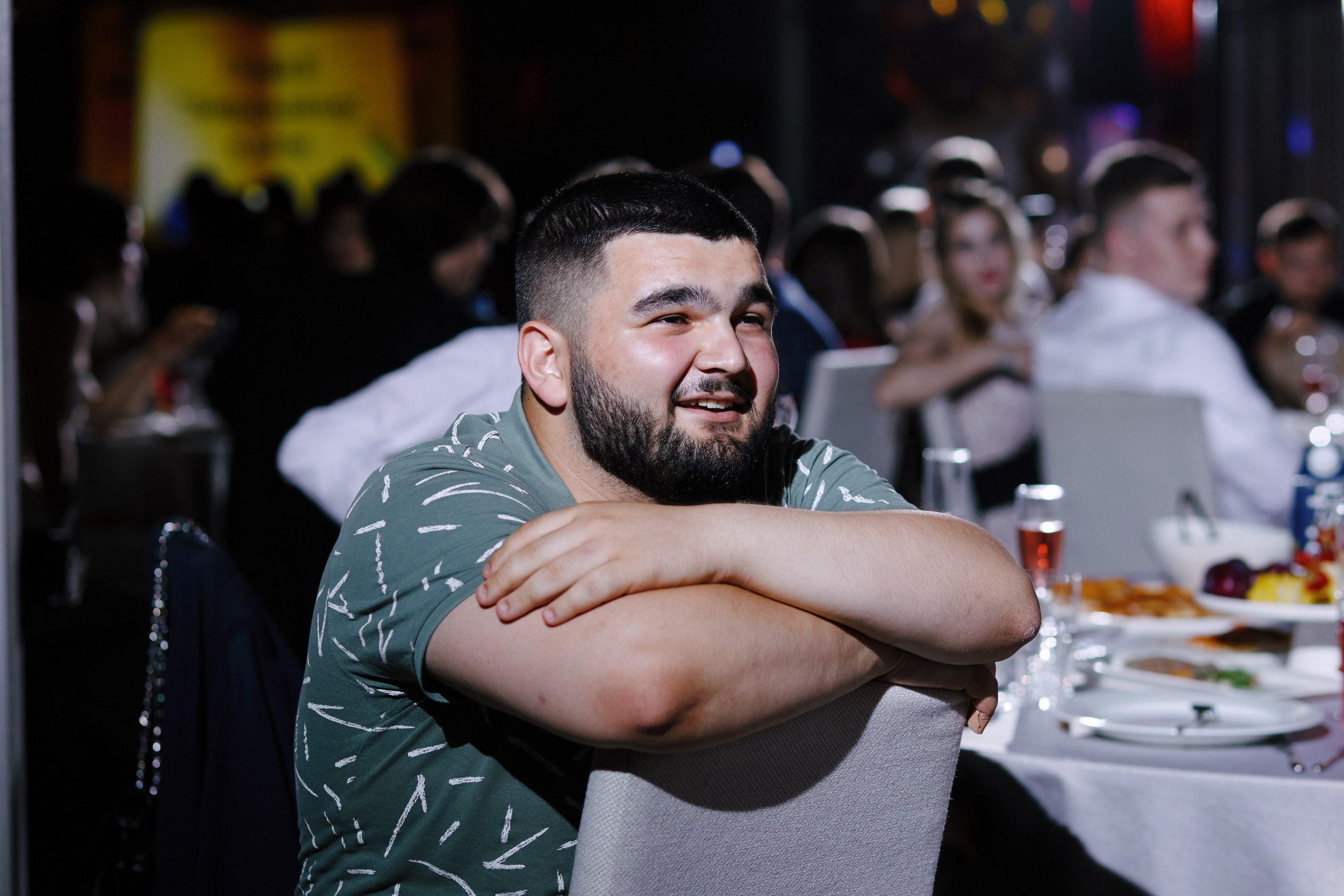 Выпускной 11кл. Портретный и свадебный фотограф в Екатеринбурге Владимир ЛузинЛузин