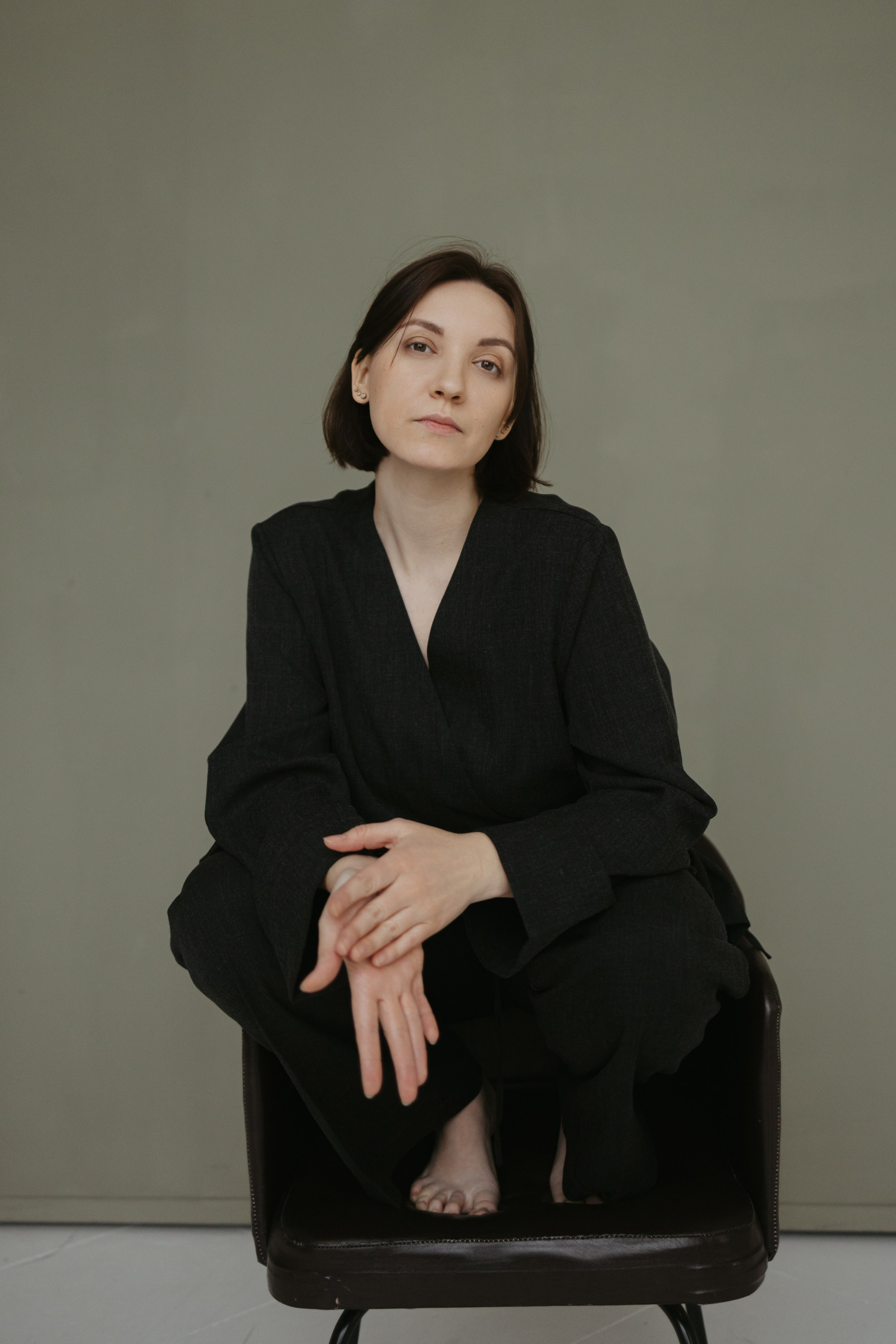 Настя. Про любовь