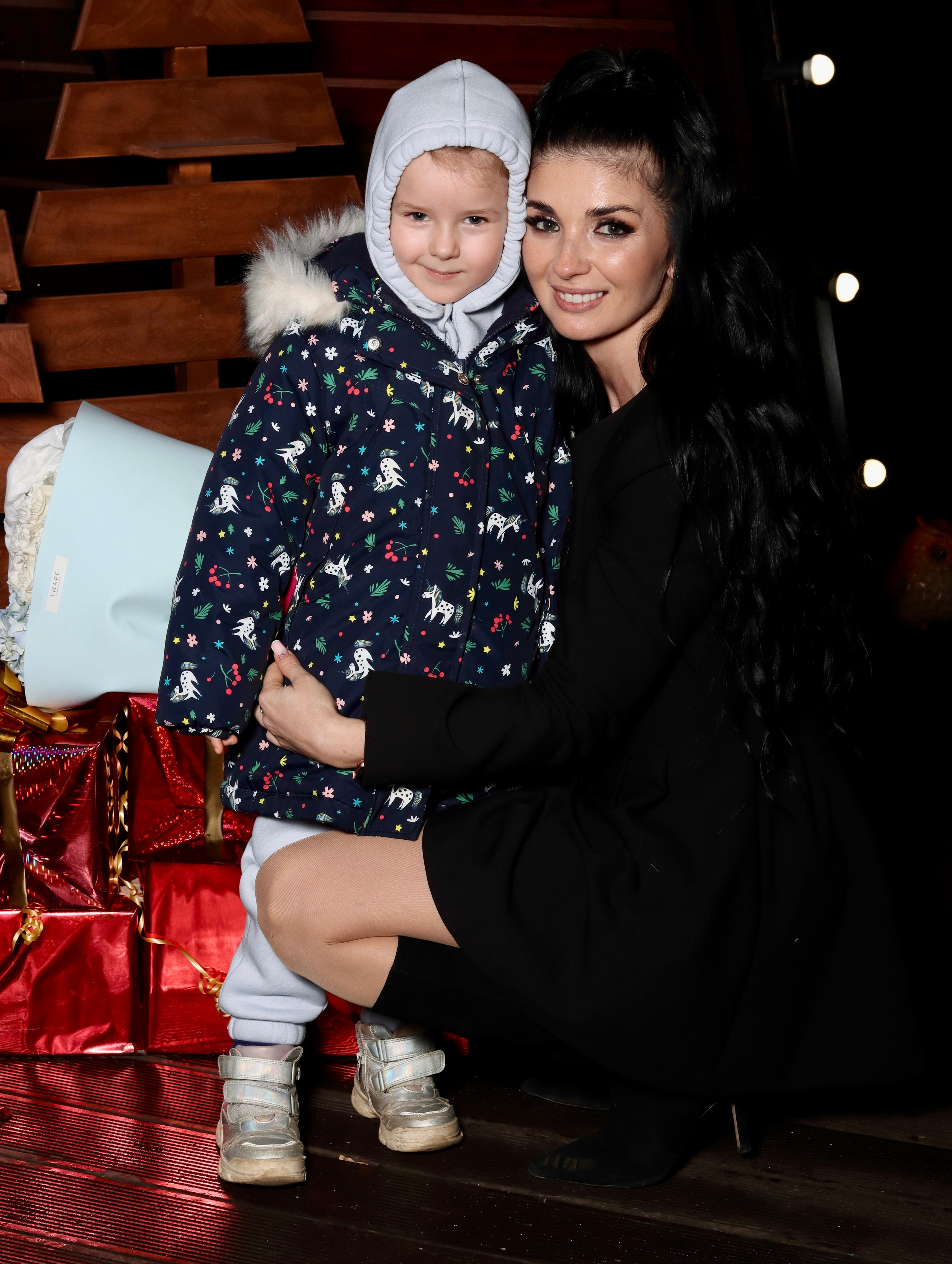 Алена -День Рождения. Фотограф в Курске Смирнов Евгений