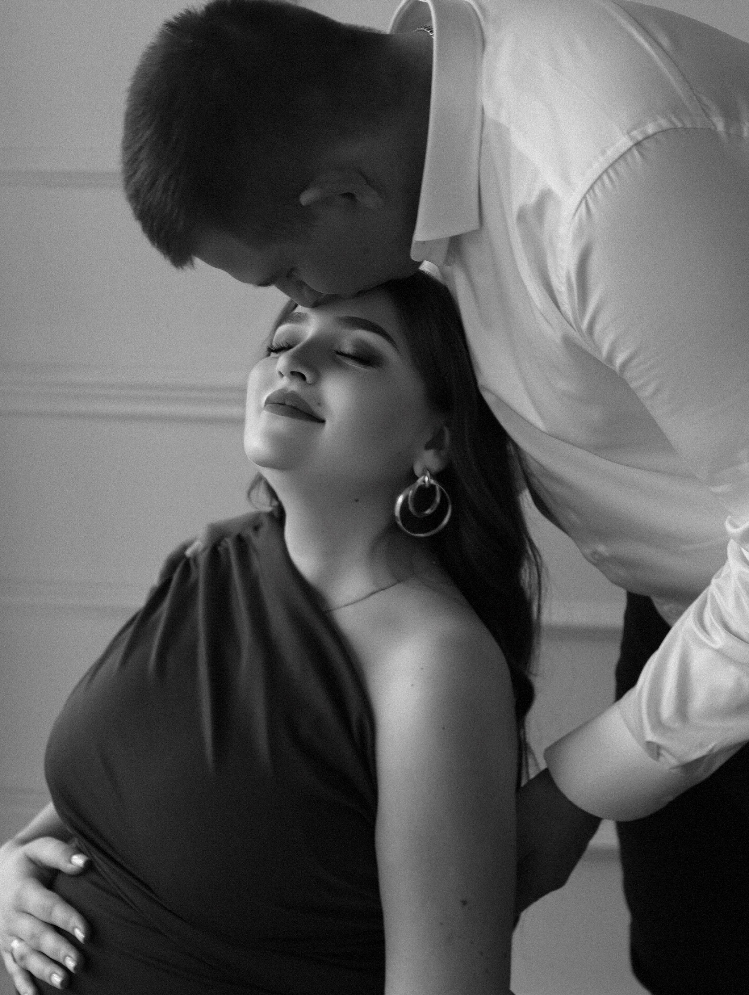 Лилия и Иван. Фотограф в Курске Смирнов Евгений