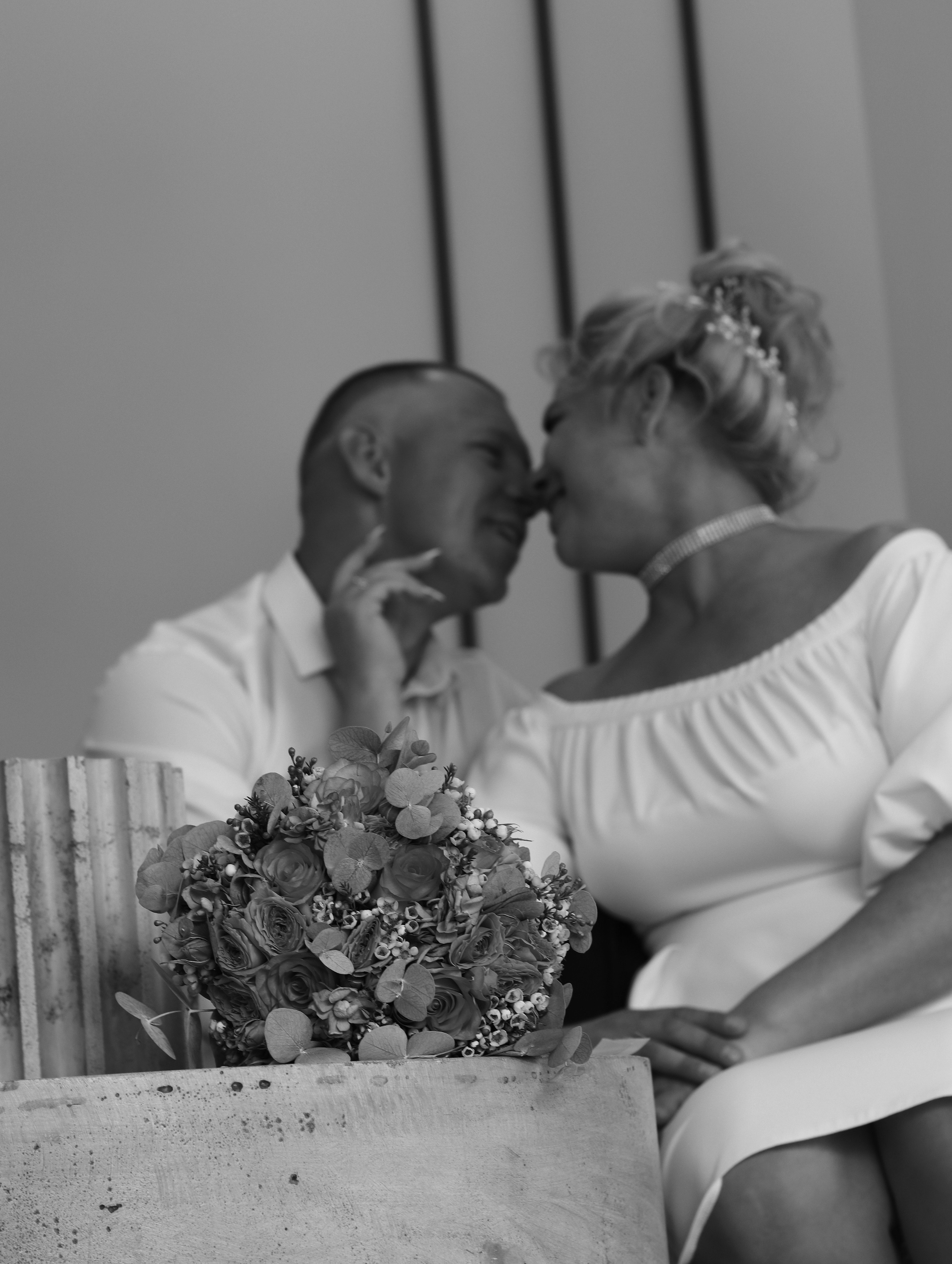 Дмитрий и Наталья. Фотограф в Курске Смирнов Евгений