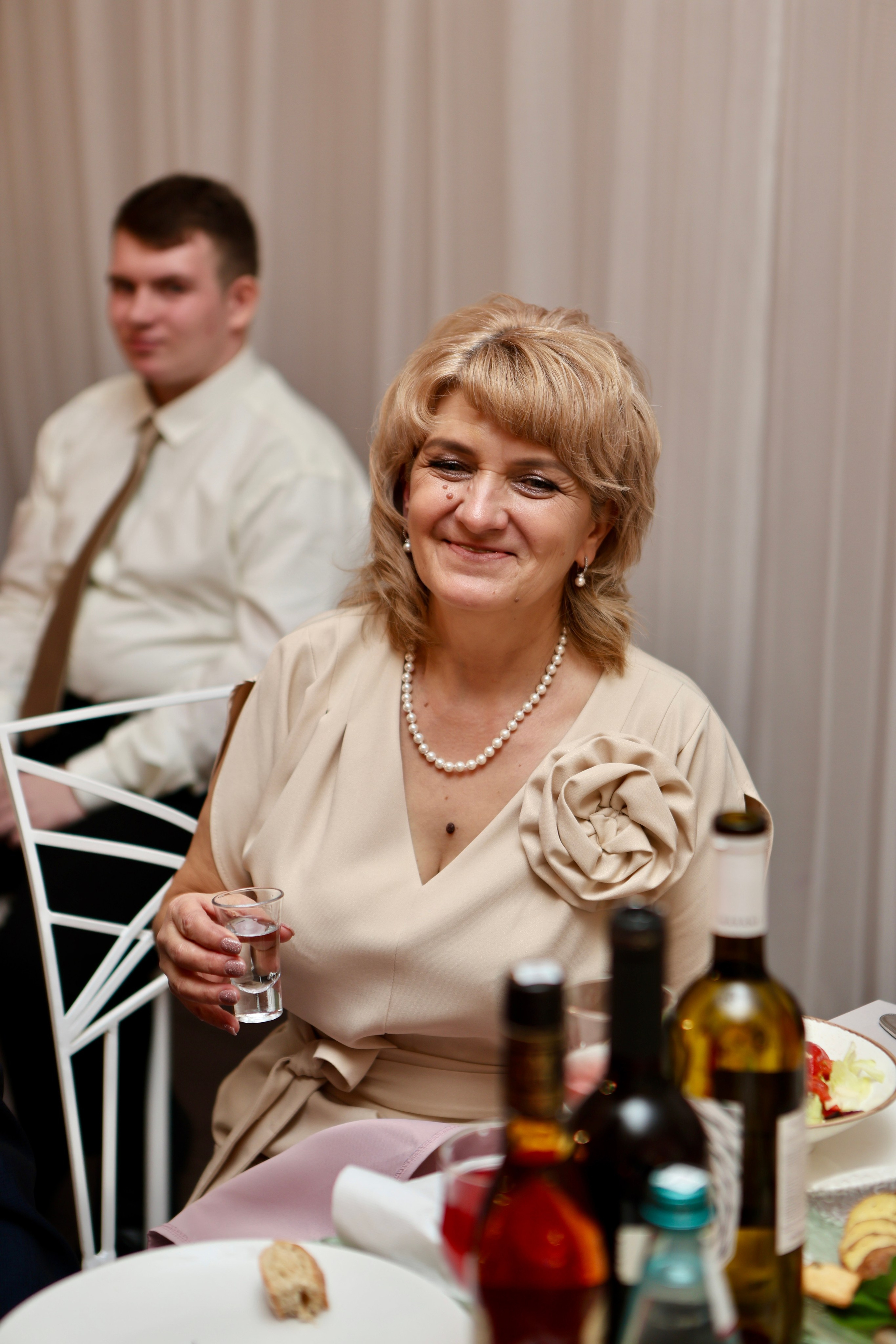 Свадьба Людмилы и Дениса. Фотограф в Курске Смирнов Евгений