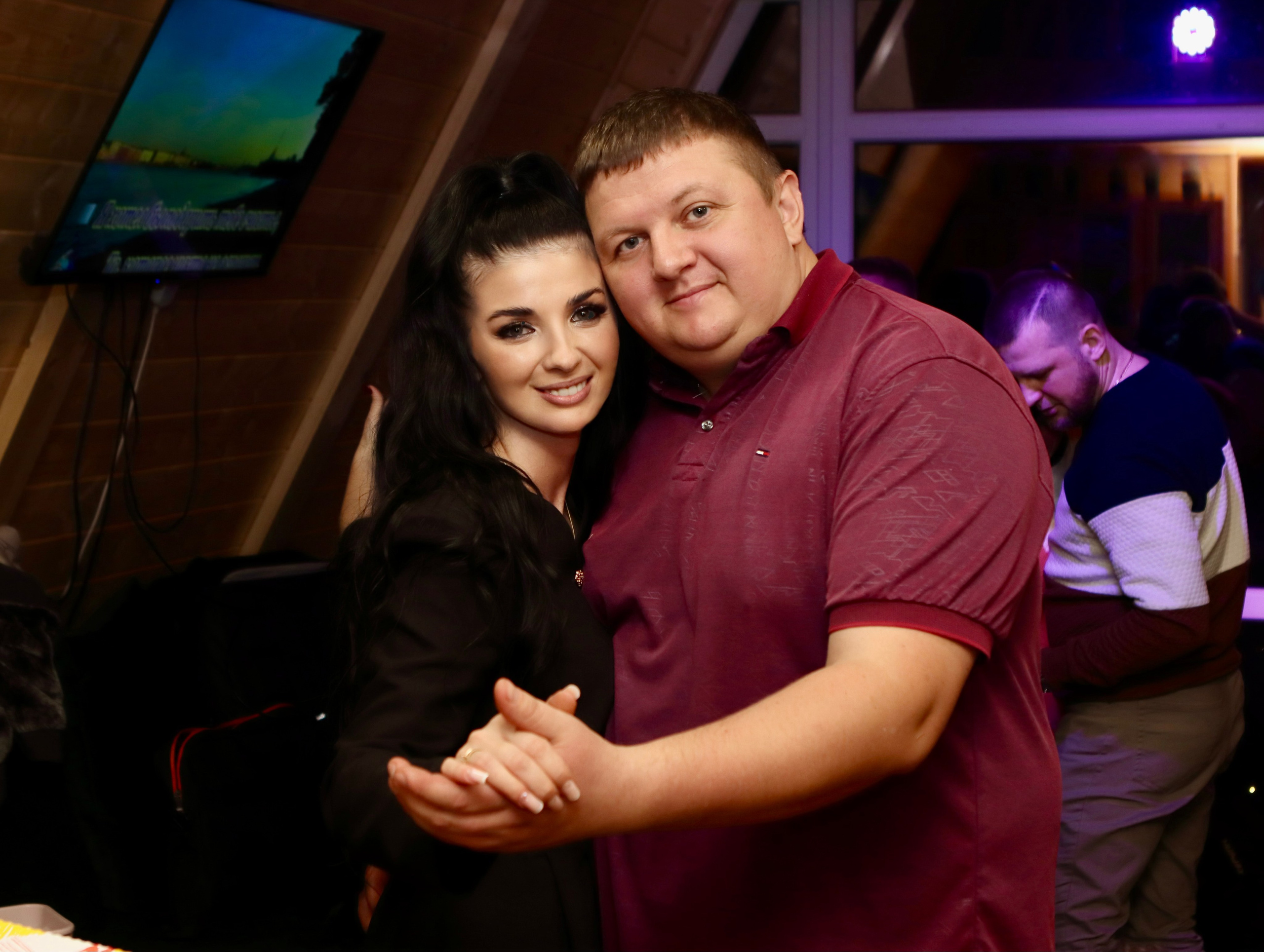 Алена -День Рождения. Фотограф в Курске Смирнов Евгений