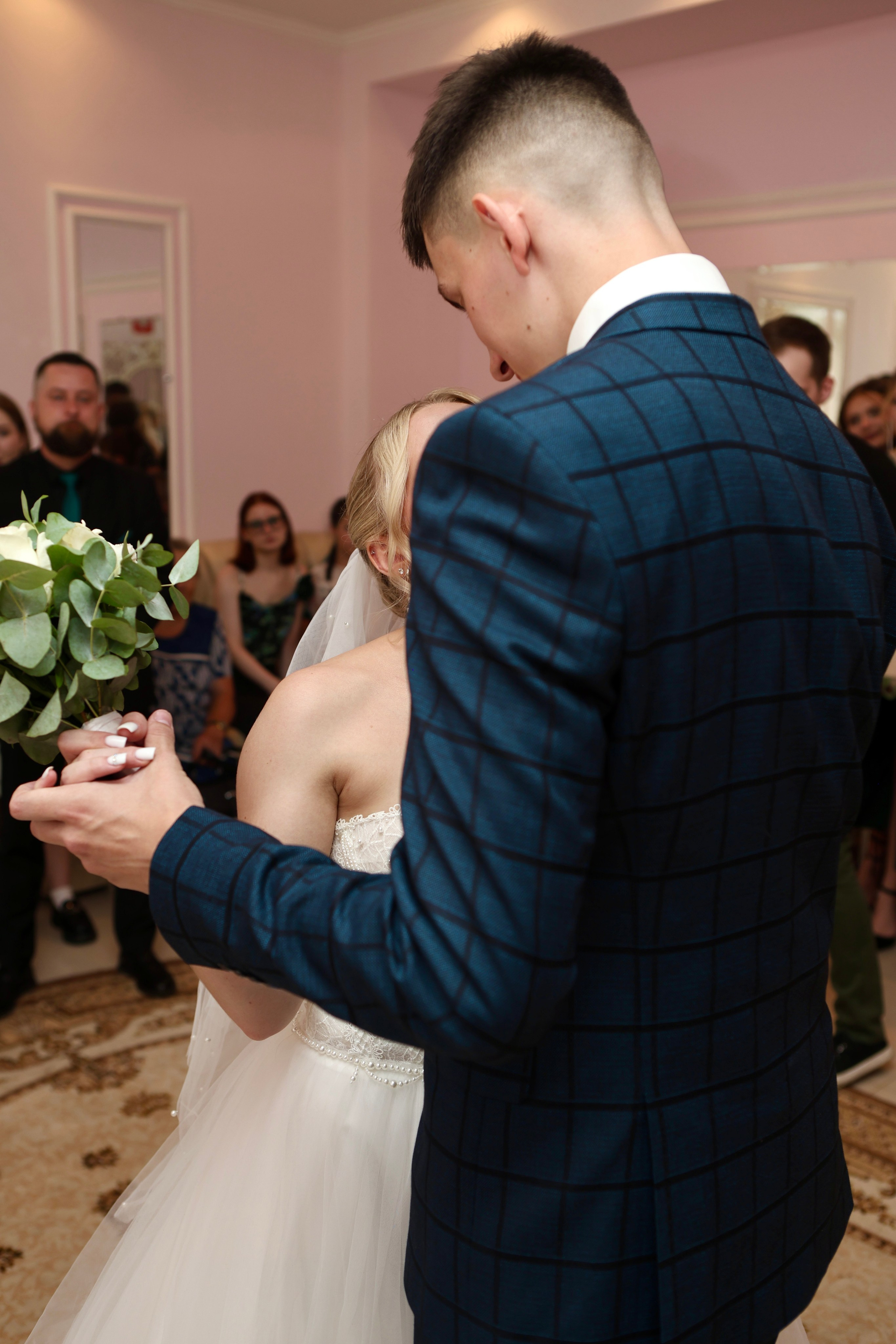 Свадьба Игоря и Татьяны. Фотограф в Курске Смирнов Евгений