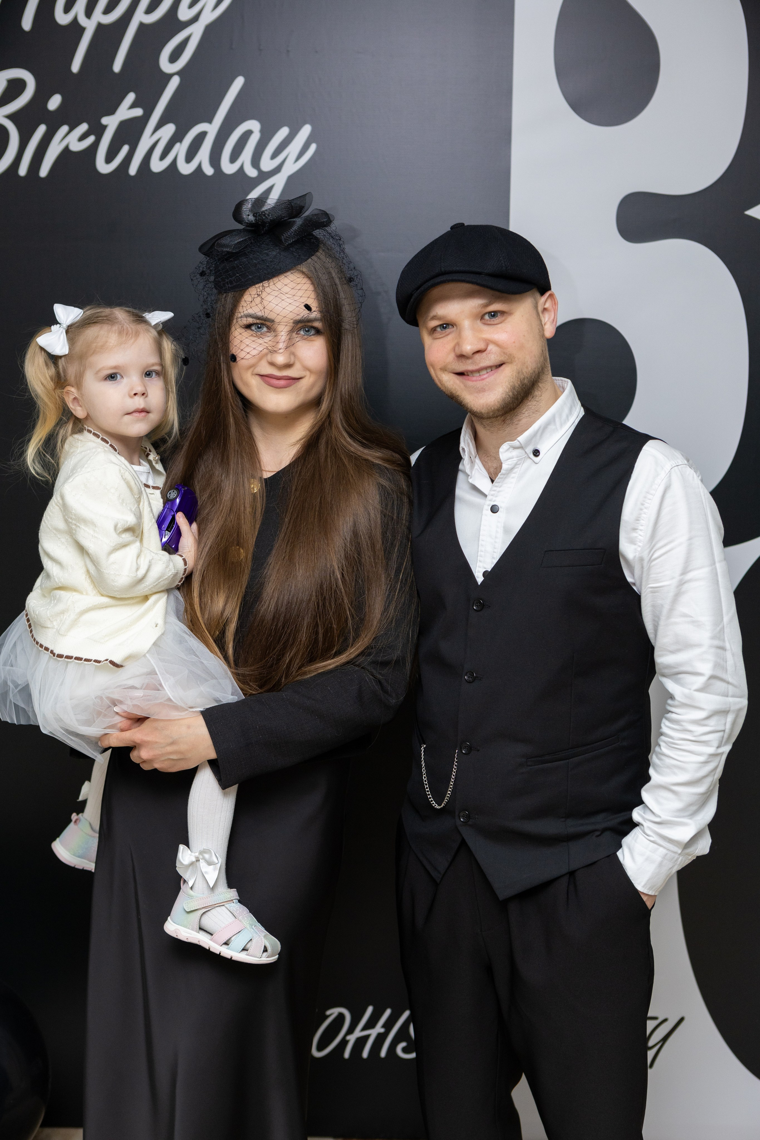 День Рождения Дениса. Фотограф в Курске Смирнов Евгений