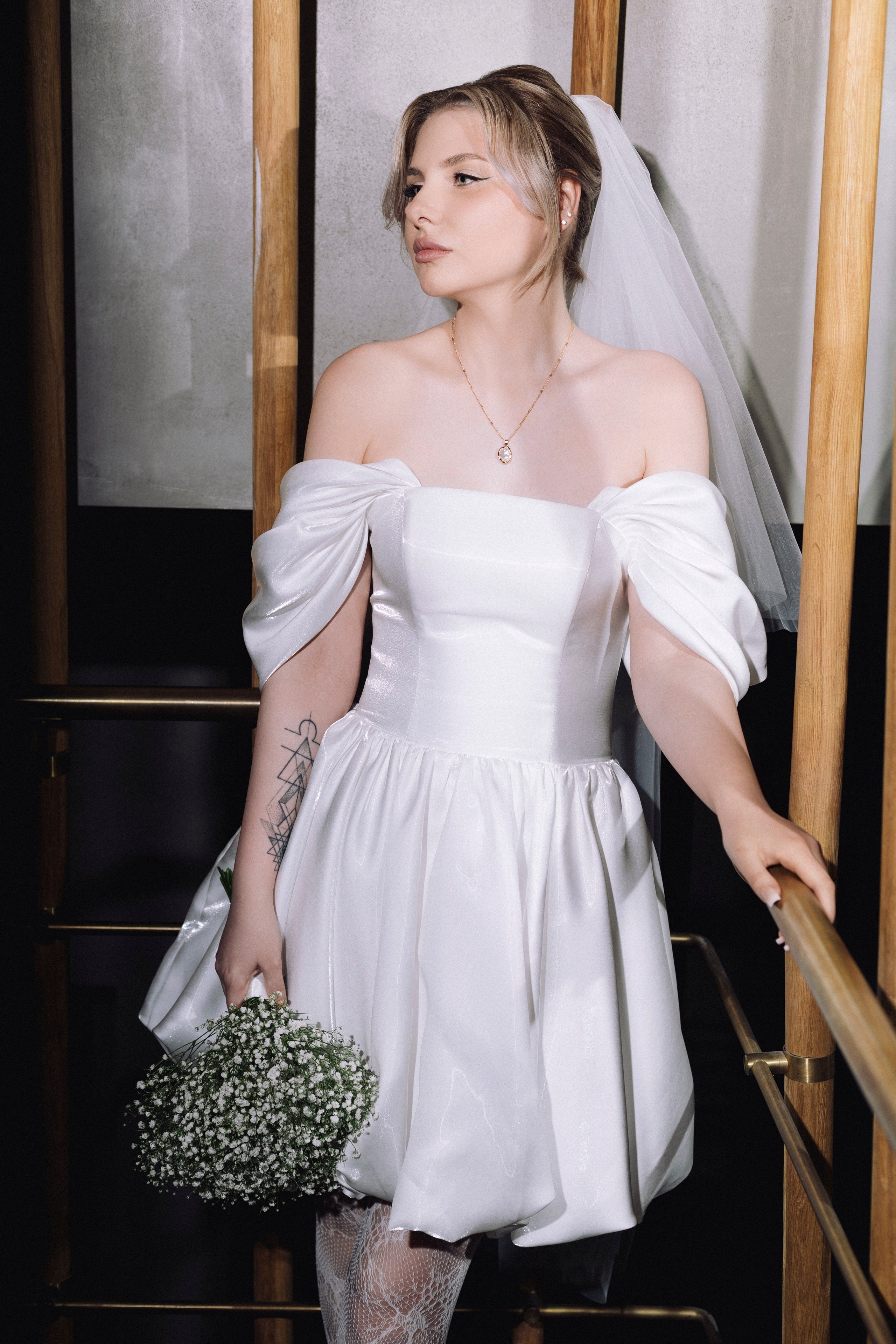 Вадим и Кристина. Фотограф в Курске Смирнов Евгений