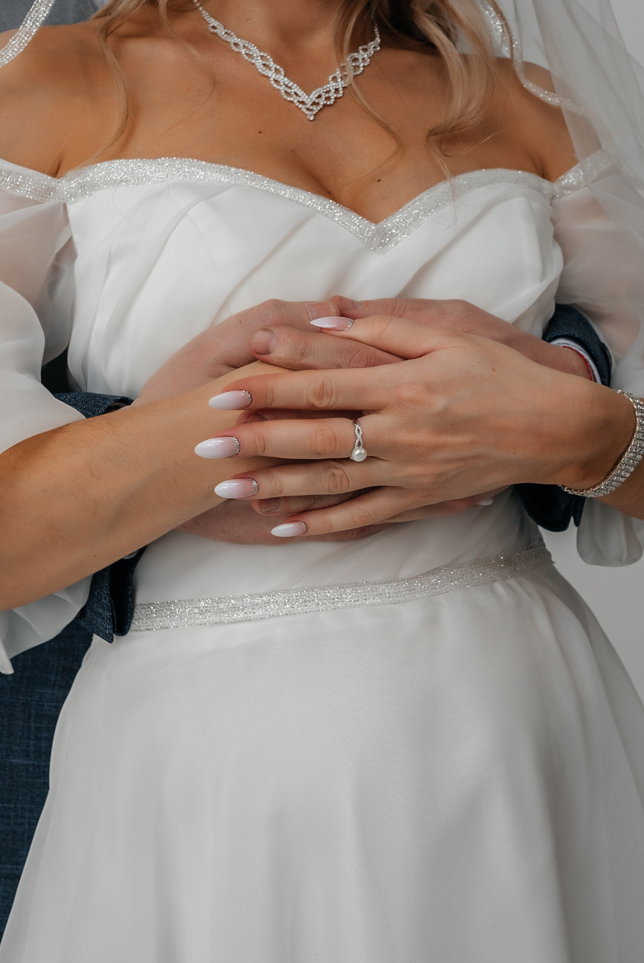 Федор и Анастасия. Фотограф Анастасия Фомина