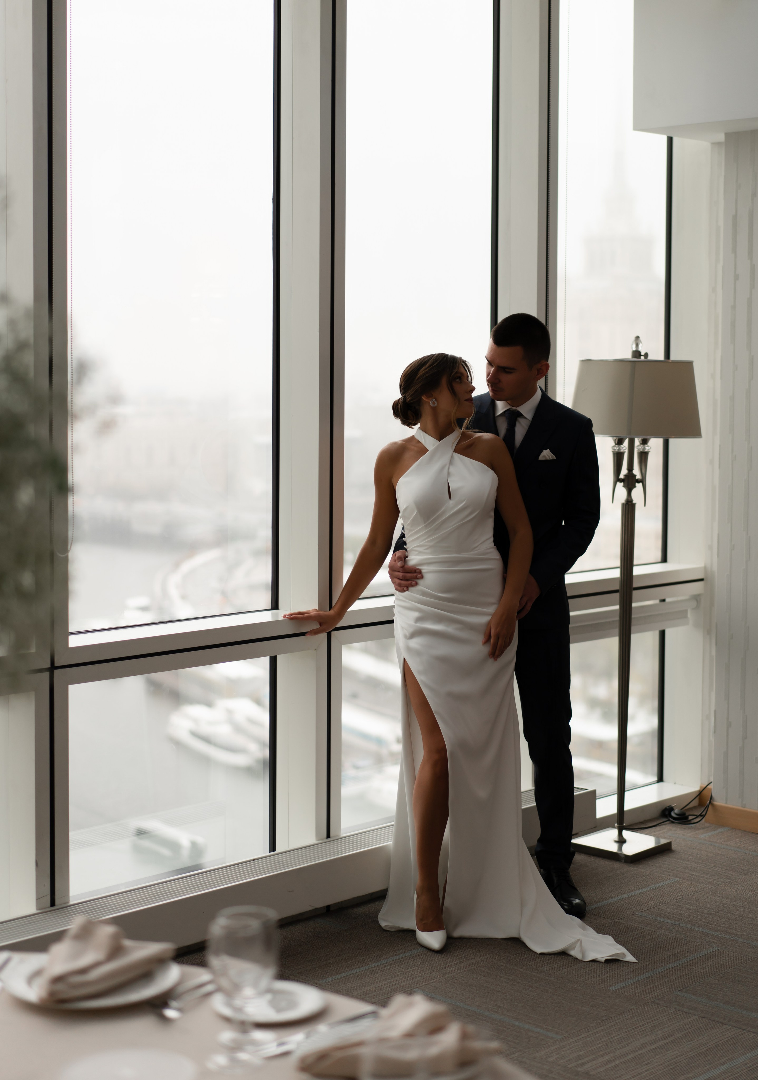 Валерия & Андрей. Свадебный фотограф Вера Климова