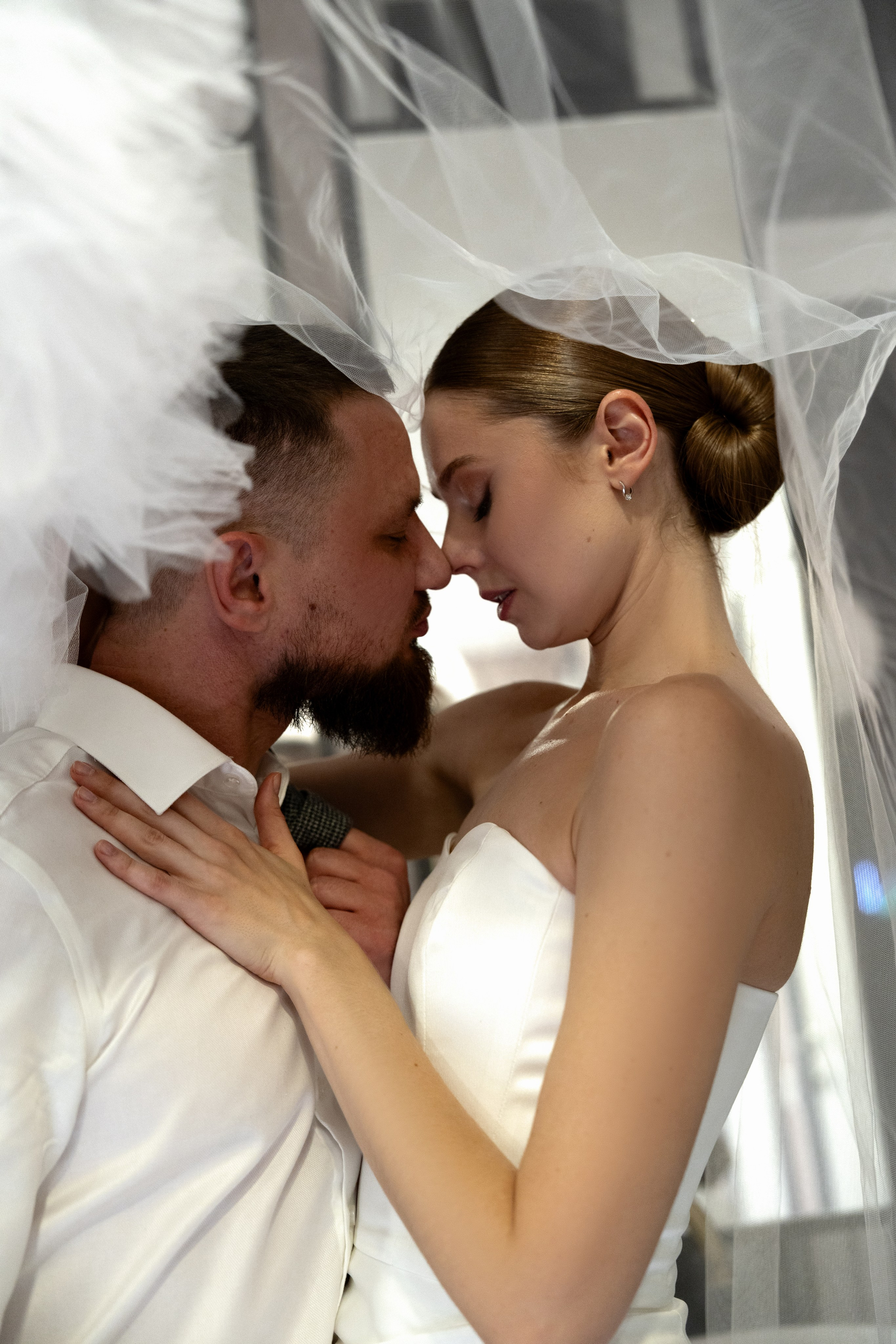 Инна и Вячеслав. Фотограф Новошахтинск|Ростов, Дарья Секрий