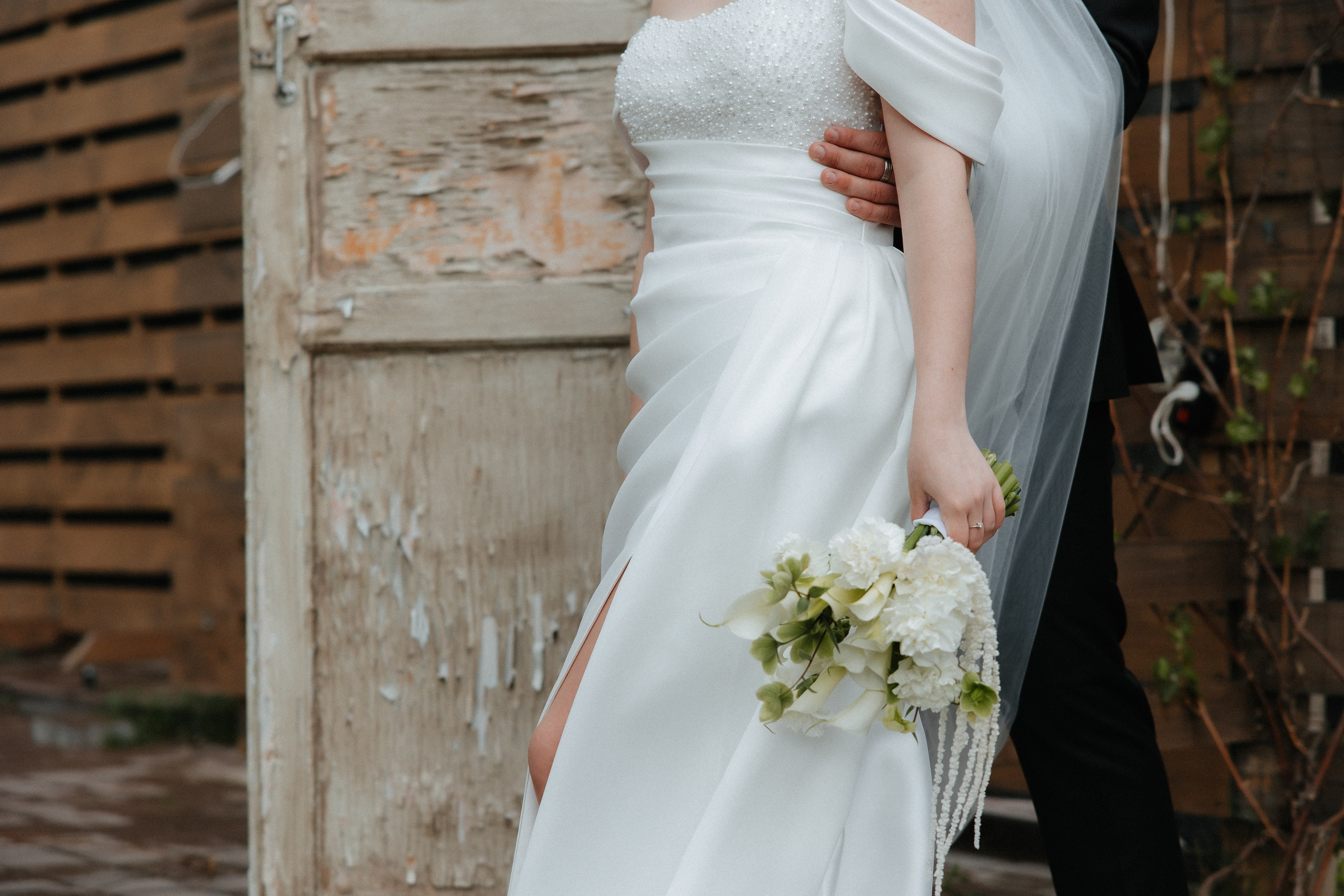 Камила и Сергей. Свадьба. Алена Бадамшина — свадебный фотограф Воронеж / Москва