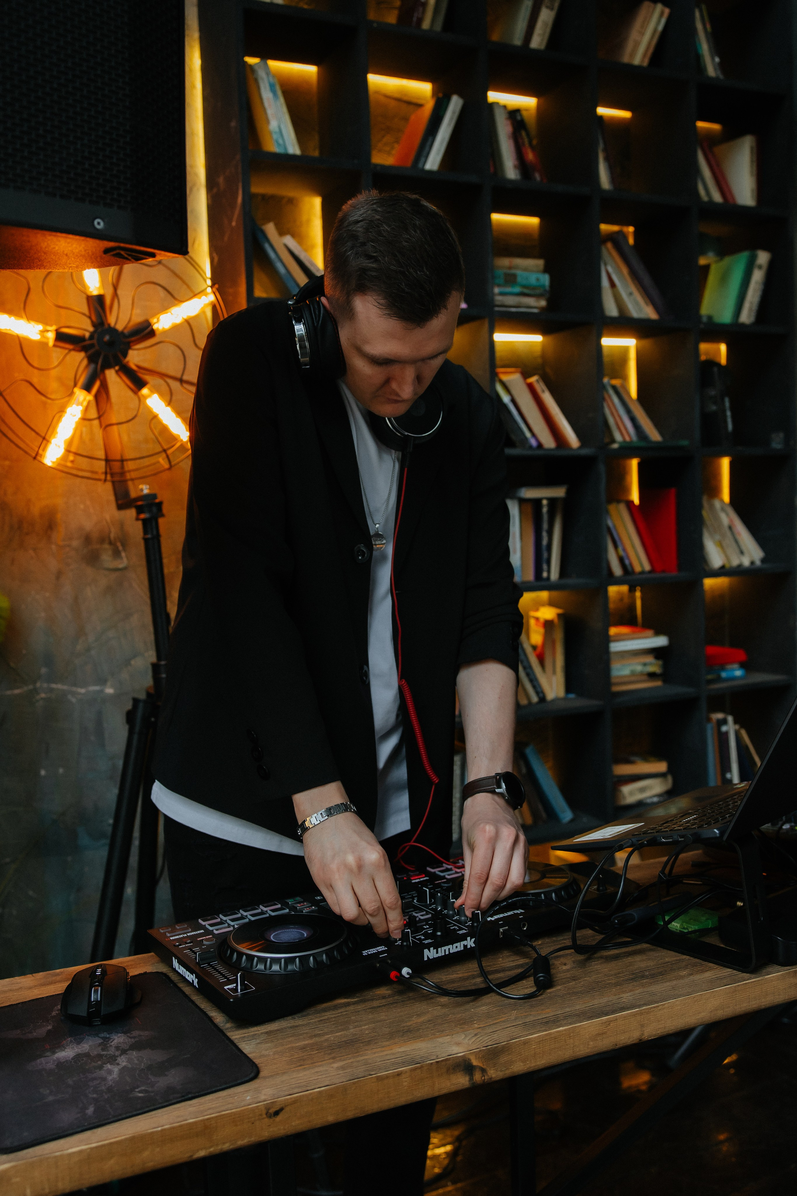 Анастасия и Владимир. Студия 12.24. Алена Бадамшина — свадебный фотограф Воронеж / Москва