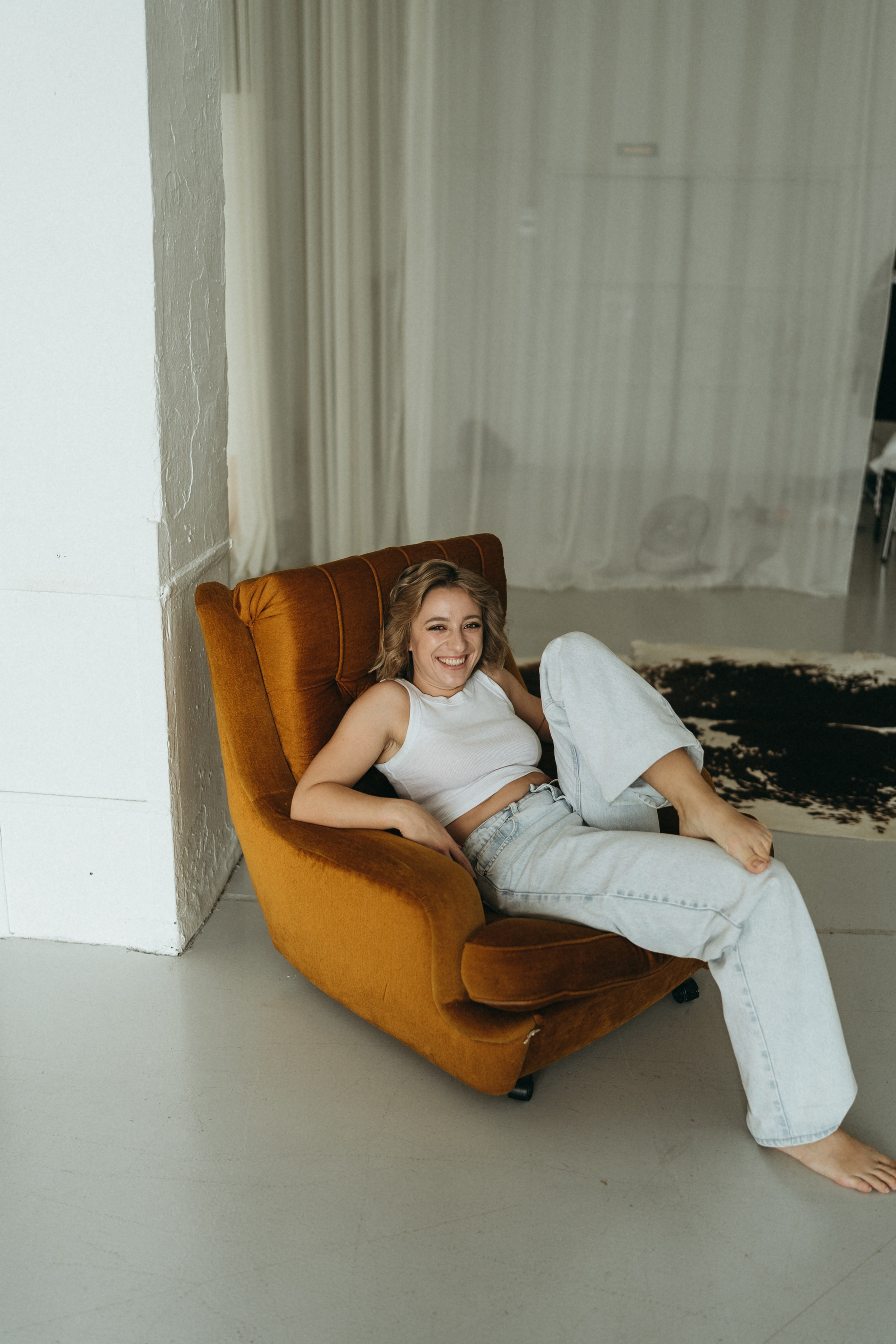 Екатерина / фотостудия. Фотограф в Санкт-Петербурге — Лучина Екатерина