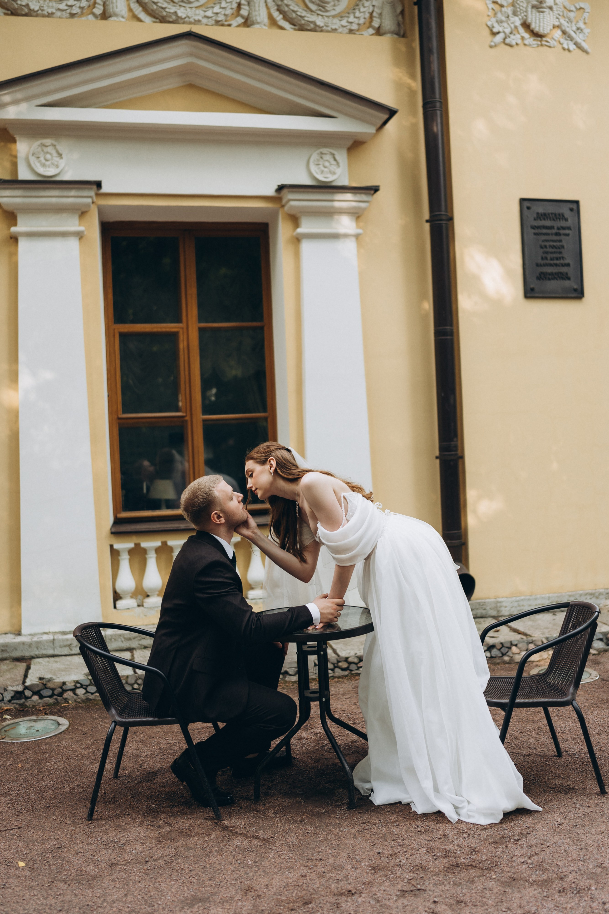 Ты и Я. Фотограф в Санкт-Петербурге — Лучина Екатерина