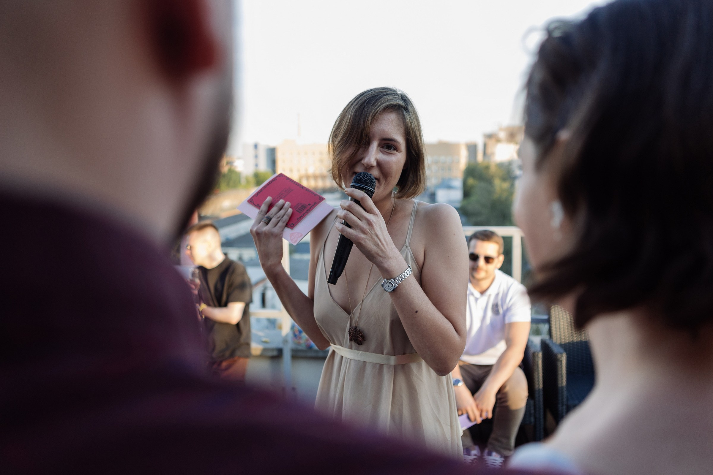 Фотограф в Москве Александр Львович