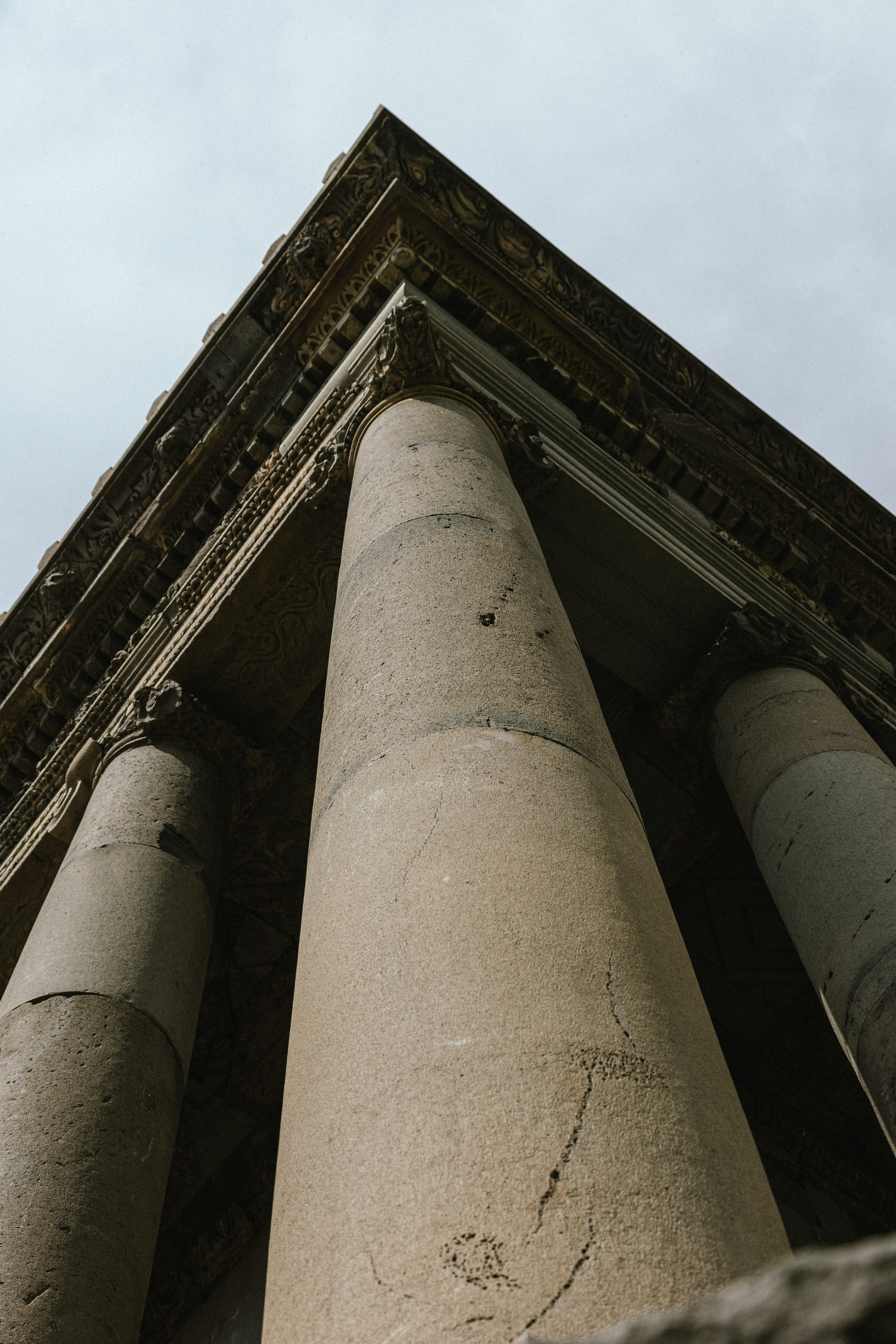 Армения. Добродеева Алла фотограф, Москва