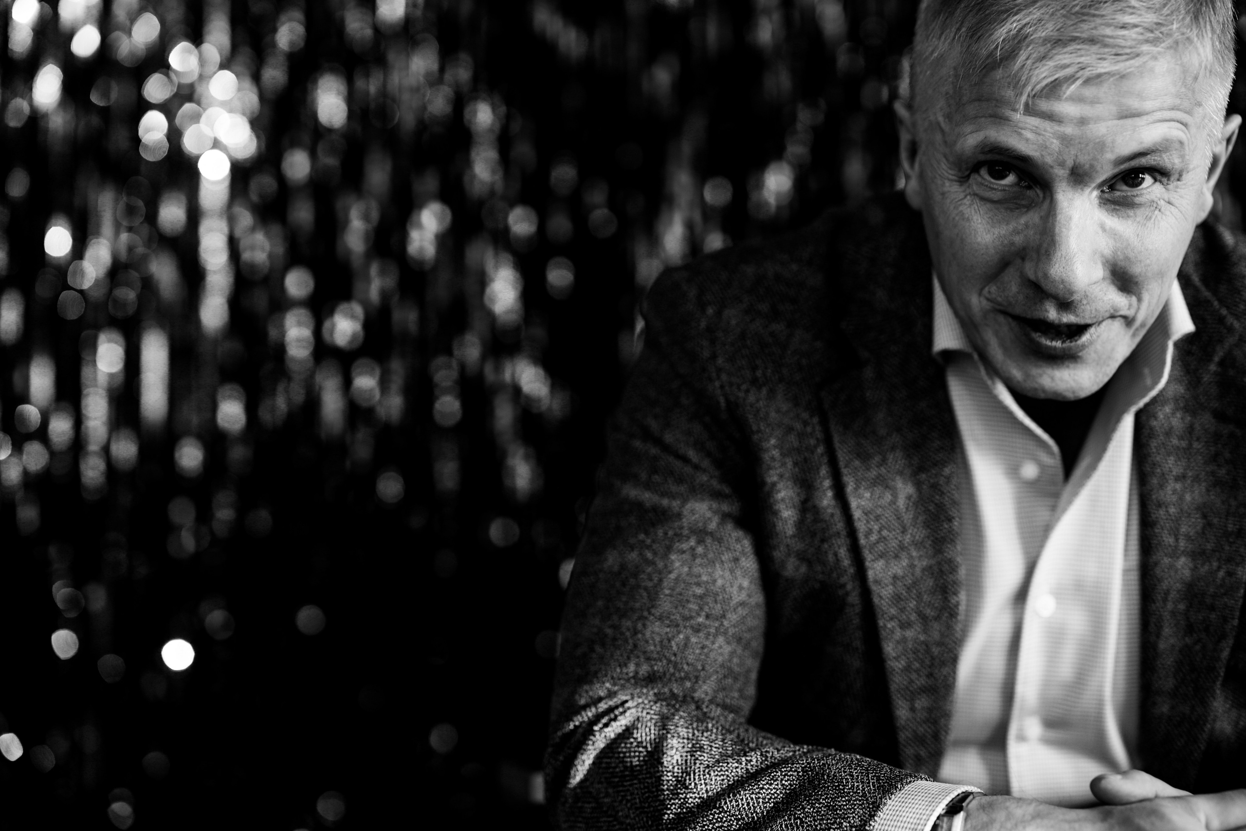 Александр Астахов