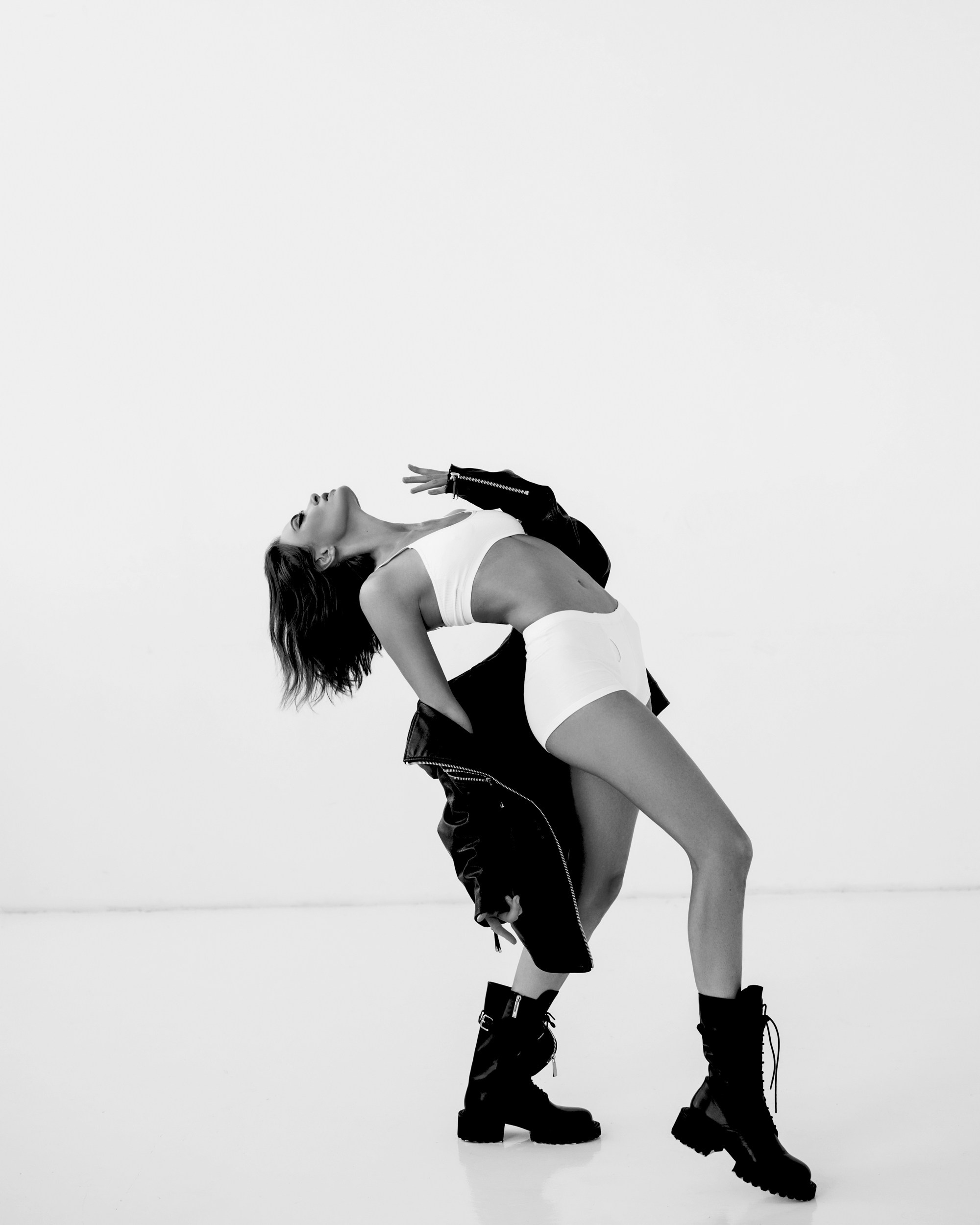 Лиза. Фотограф в Новосибирске Кристина Светлакова