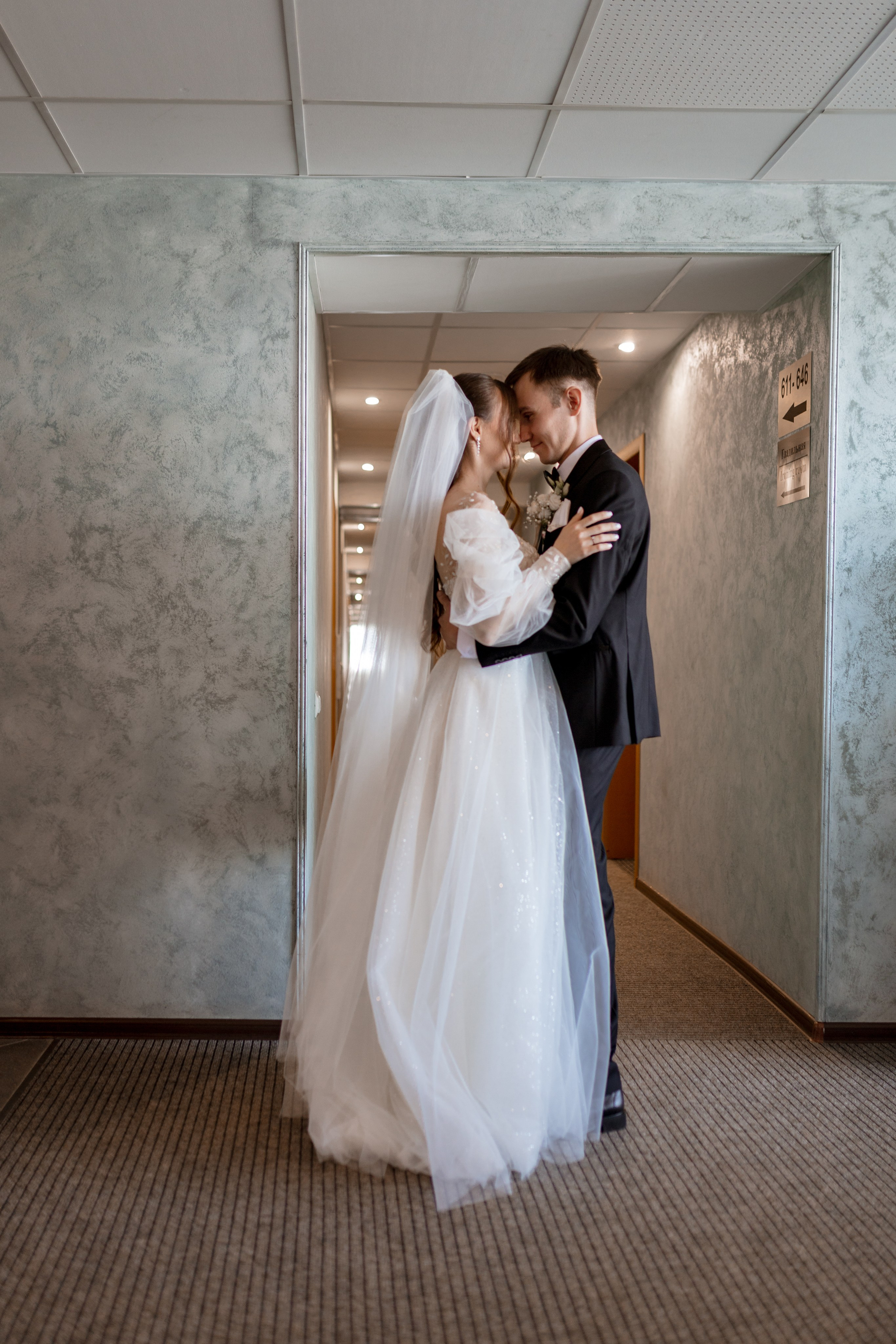 Влад & Людмила. Свадебный фотограф в Чебоксарах Анастасия Иванова