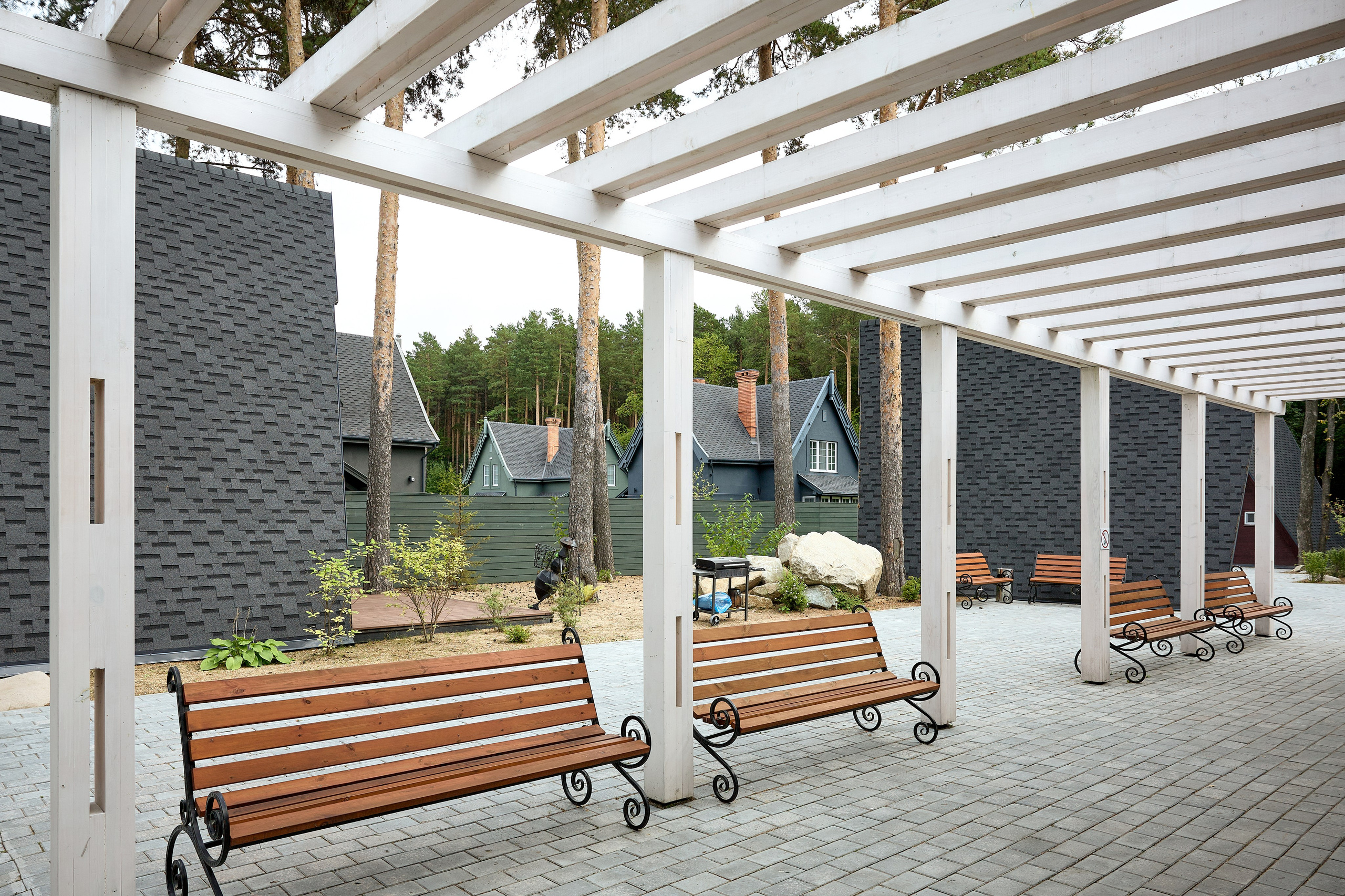 Ресторан «Город-Загород». Предметный и репортажный фотограф Алексей Кротов