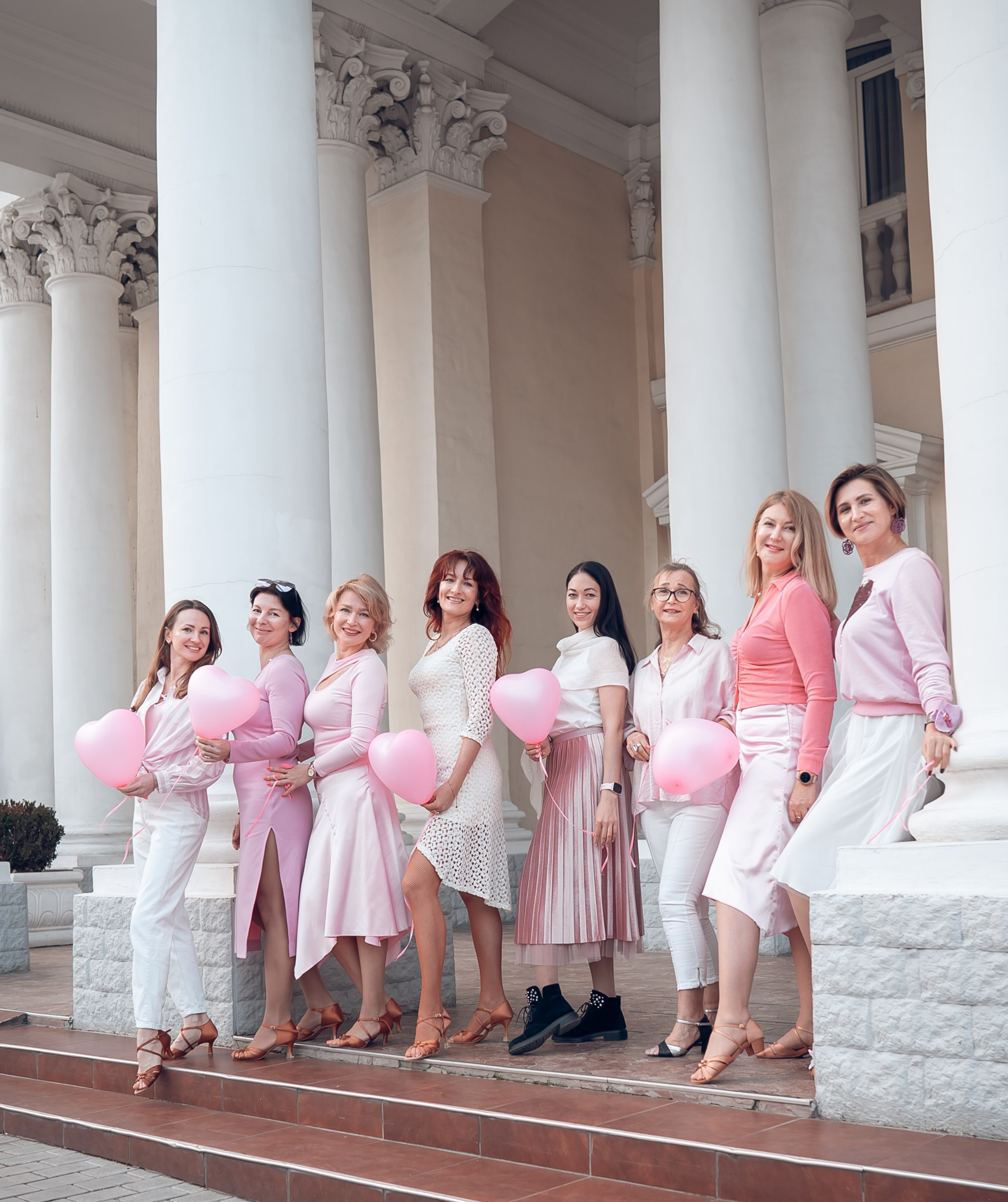 Вечеринка ко Дню Любви в ресторане Севастополь. Церковный фотограф Севастополь