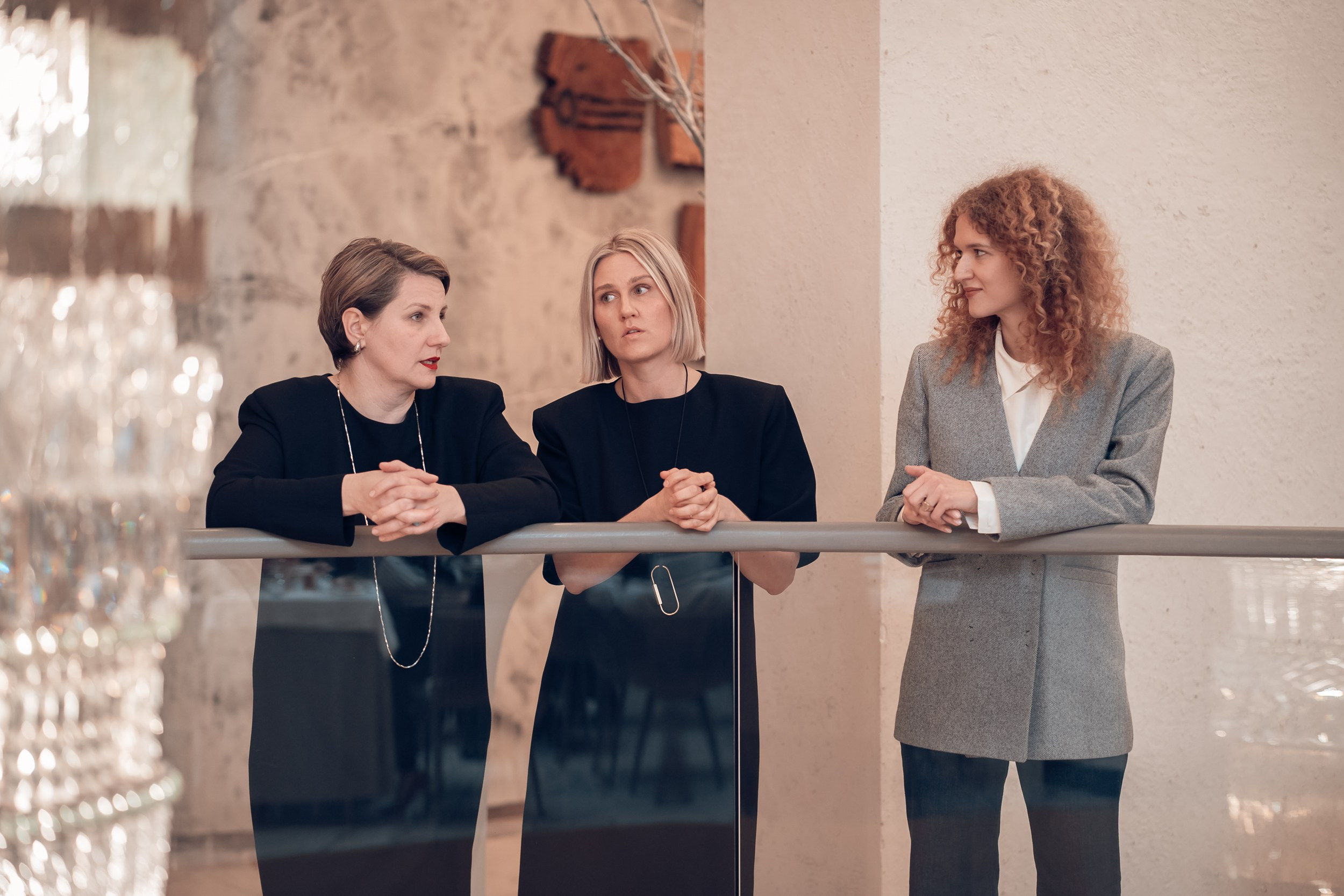 Стильный девичник в Luciano (Крым Форос). Церковный фотограф Севастополь