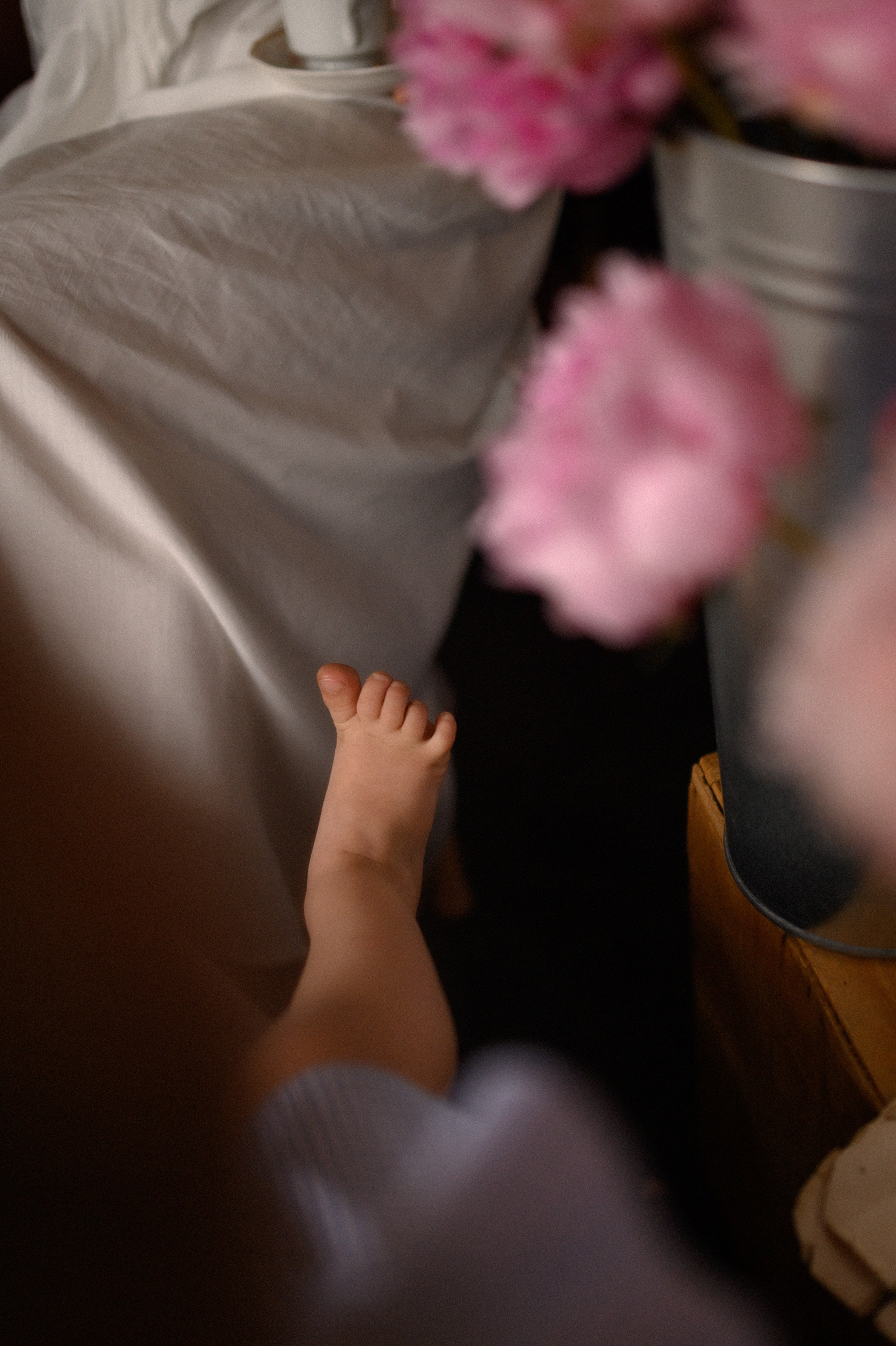 Нелли, Нина и Кира. Семейный и свадебный lifestyle-фотограф в Москве Мария Петрова