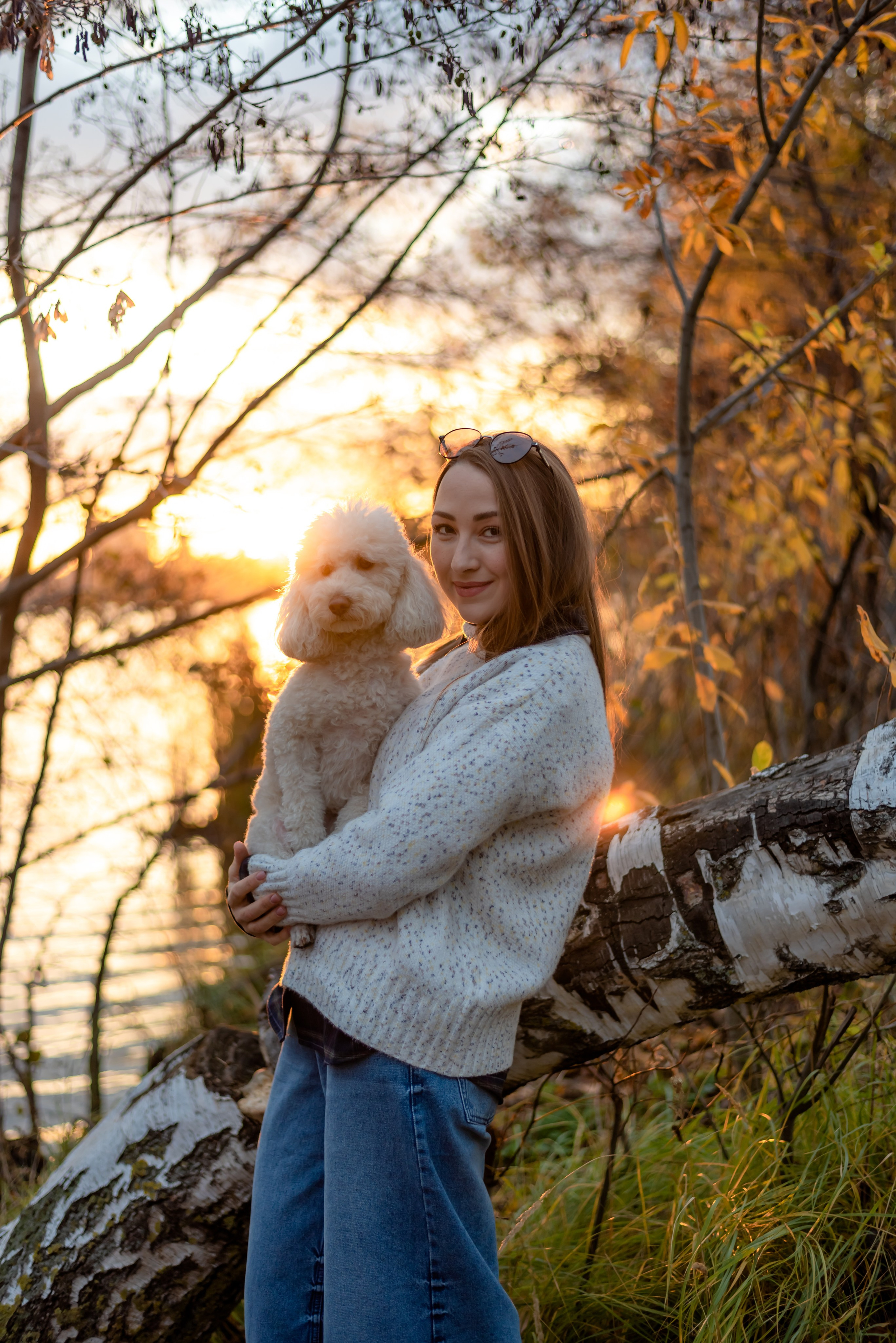 Индивидуальная, Love story. Семейный и детский фотограф в Воронеже София Минакова