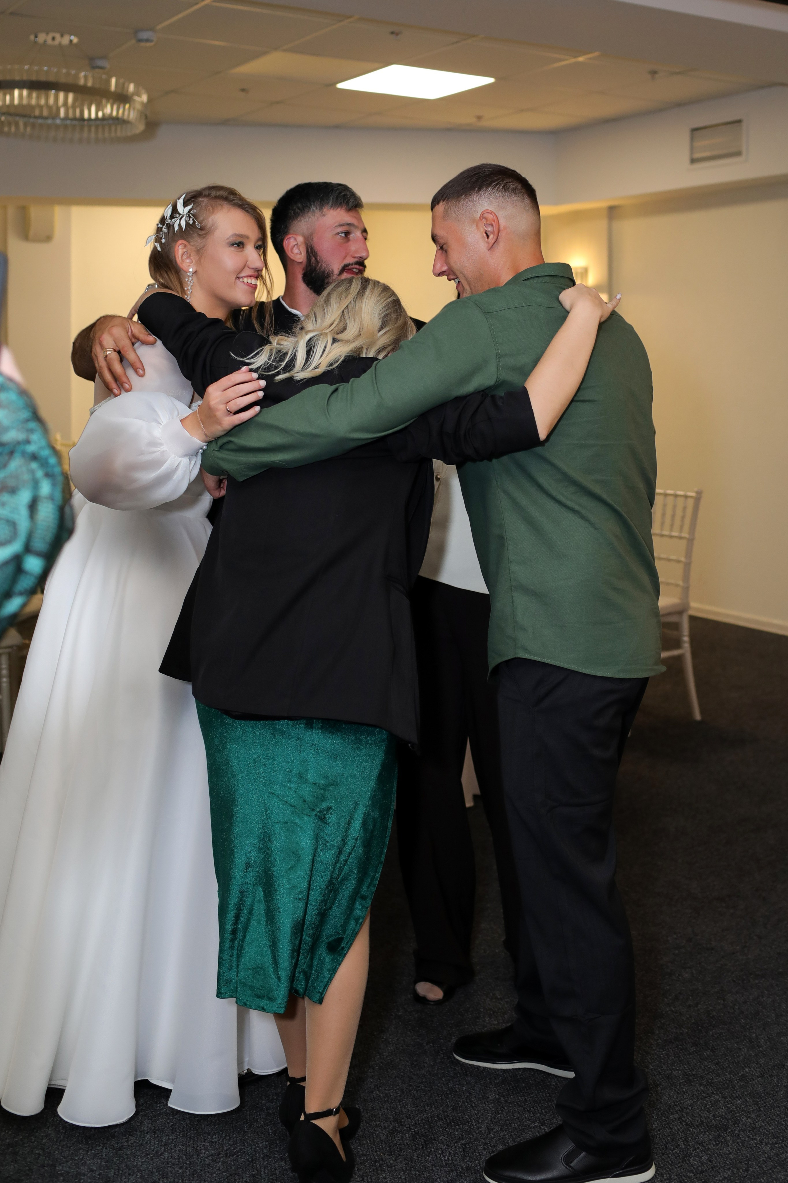 Никита и Юлия. Детский и женский фотограф в Кемерово Анна Смирнова