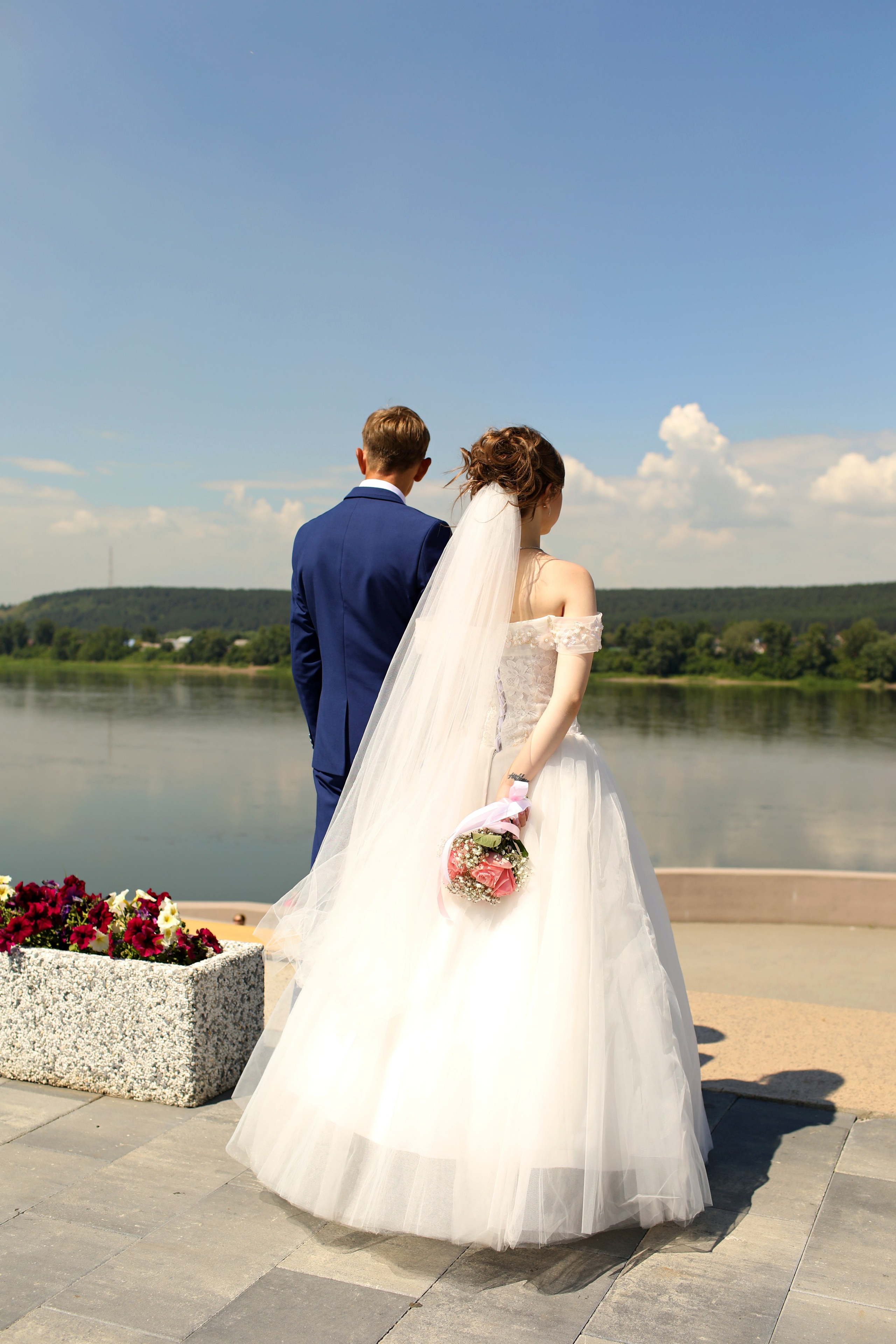 Станислав и Дарья. Детский и женский фотограф в Кемерово Анна Смирнова