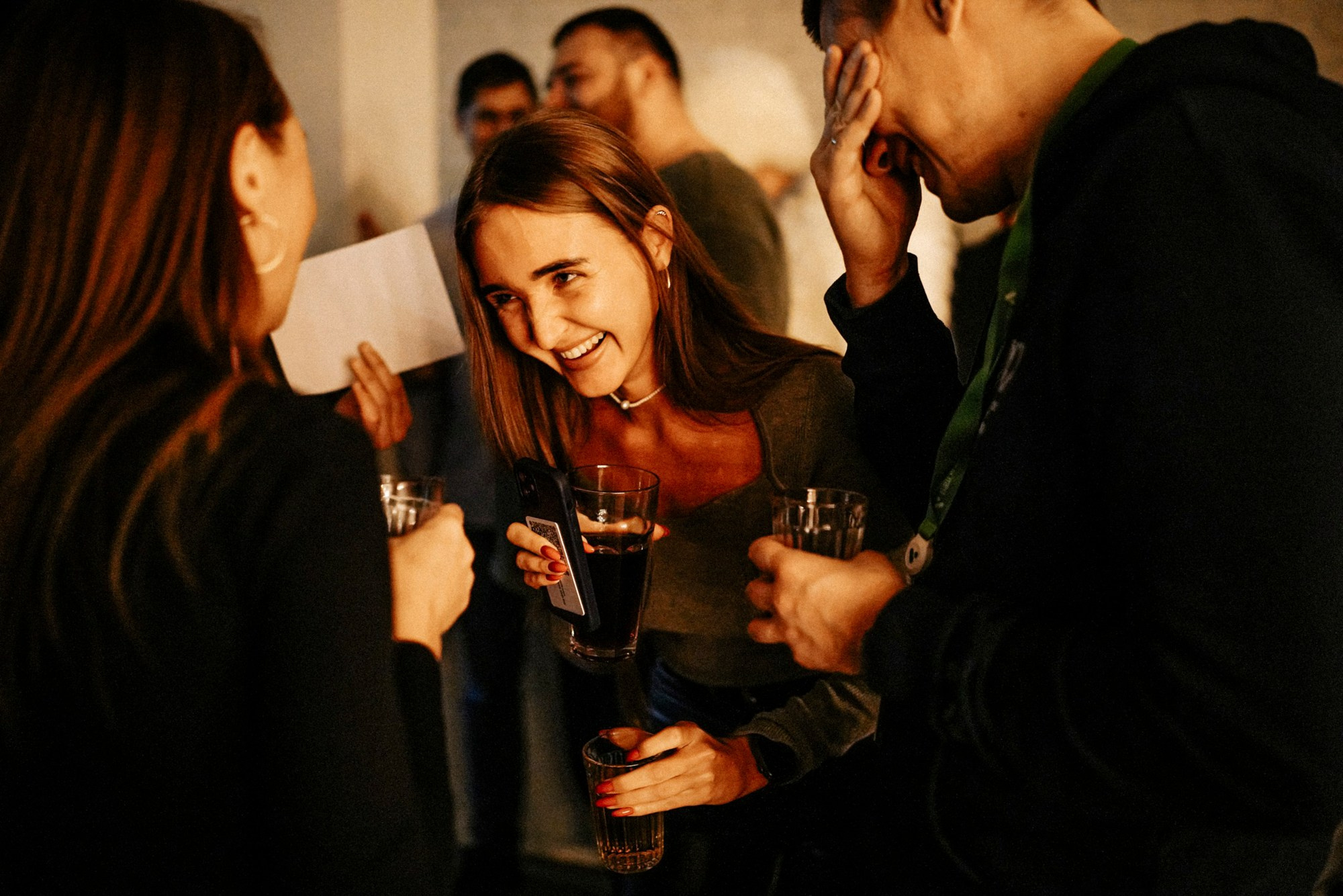 Практик | Грузинская вечеринка. #фотокаквкино | Фотографирую людей