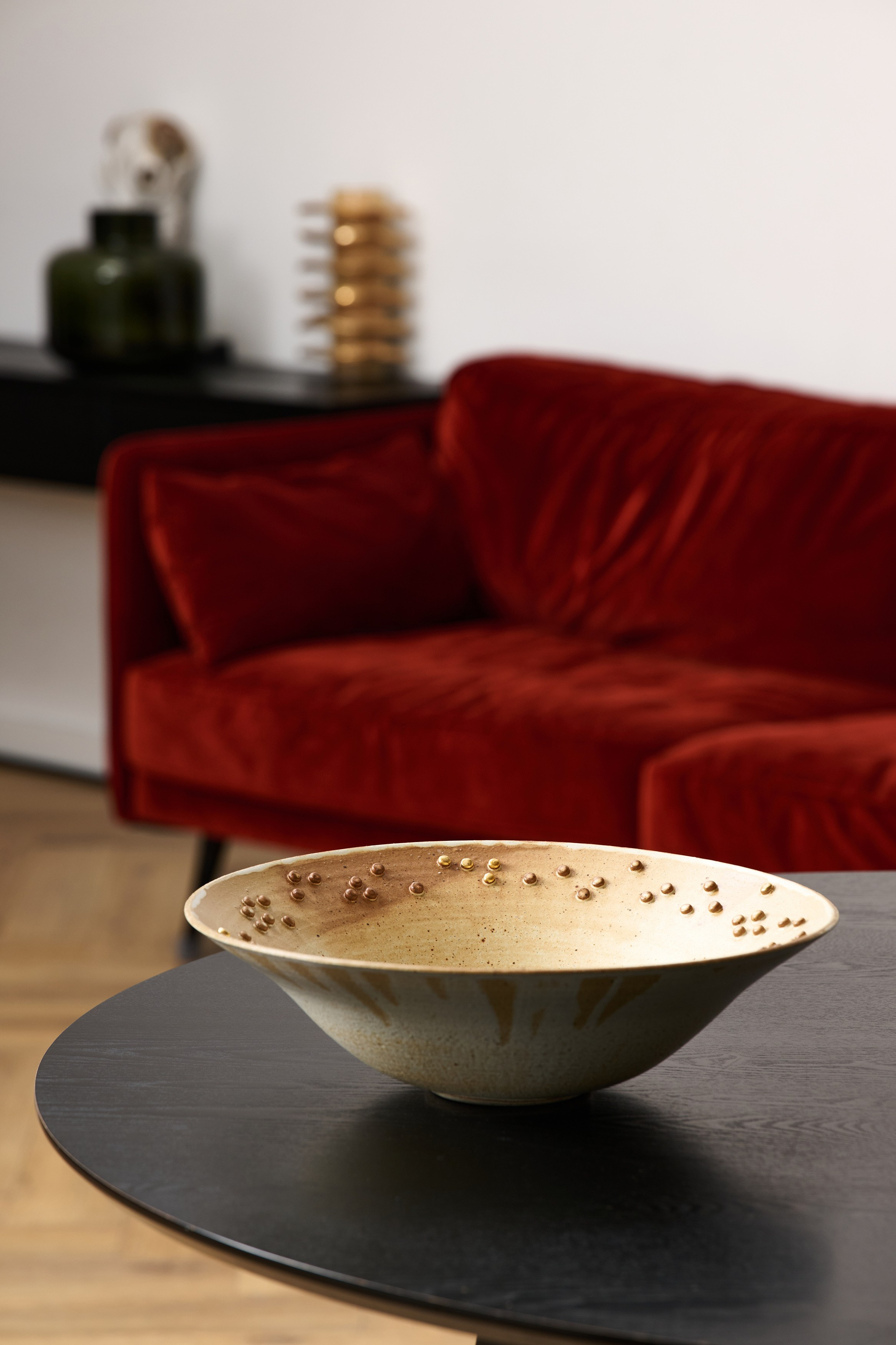 123 Ceramics Atelier. Фотограф Сергей Бойко Москва