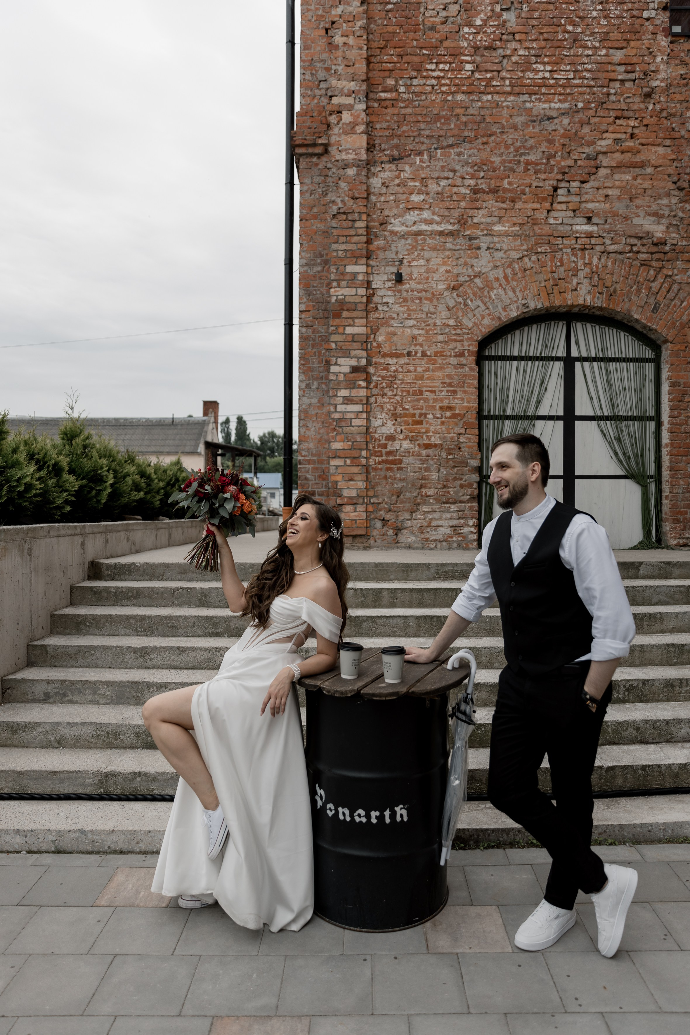 Евгений и Софья. Свадебный фотограф Татьяна Аберле свадебный видеограф Роман Аберле Калининград