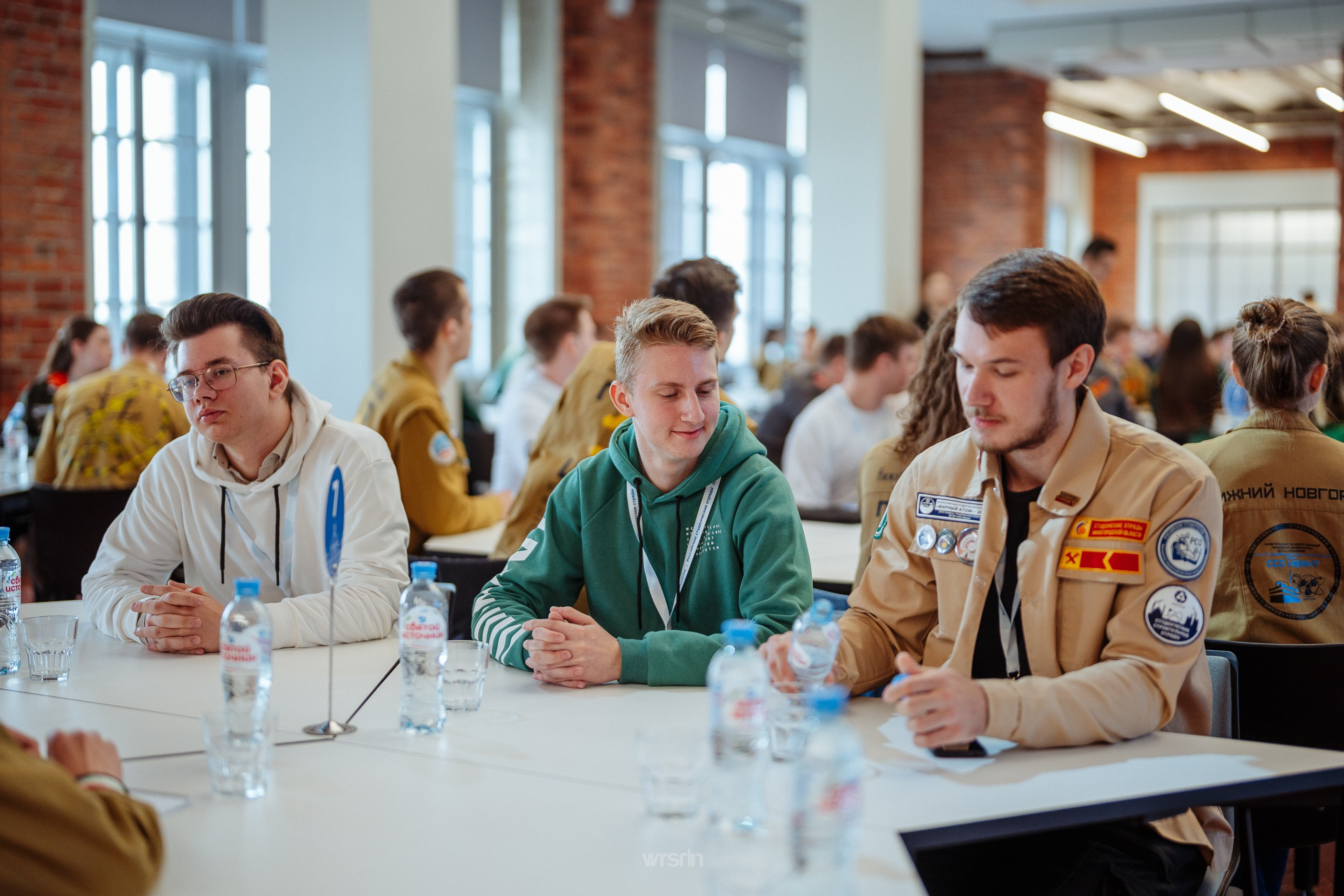 РОСАТОМ · РСО · Школа профмастерства. Владимир Вершинин, тот самый свадебный видеограф