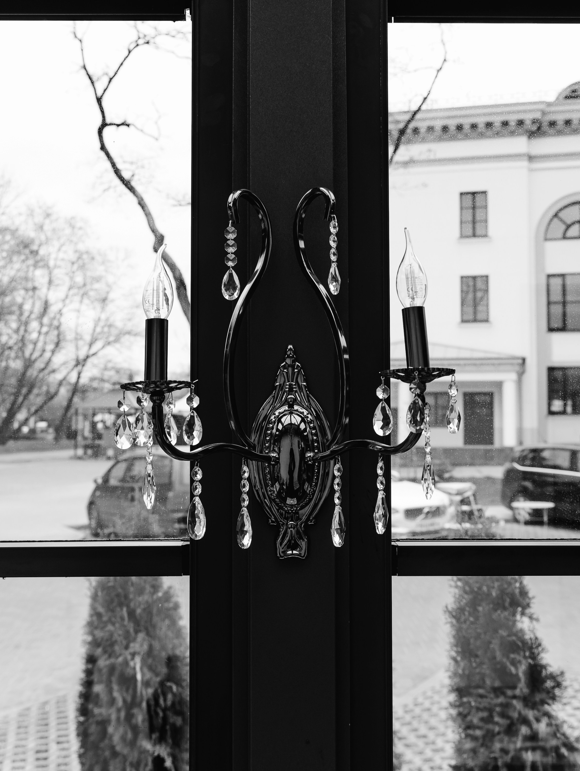 Интерьерный фотограф Виталина Ворошкевич