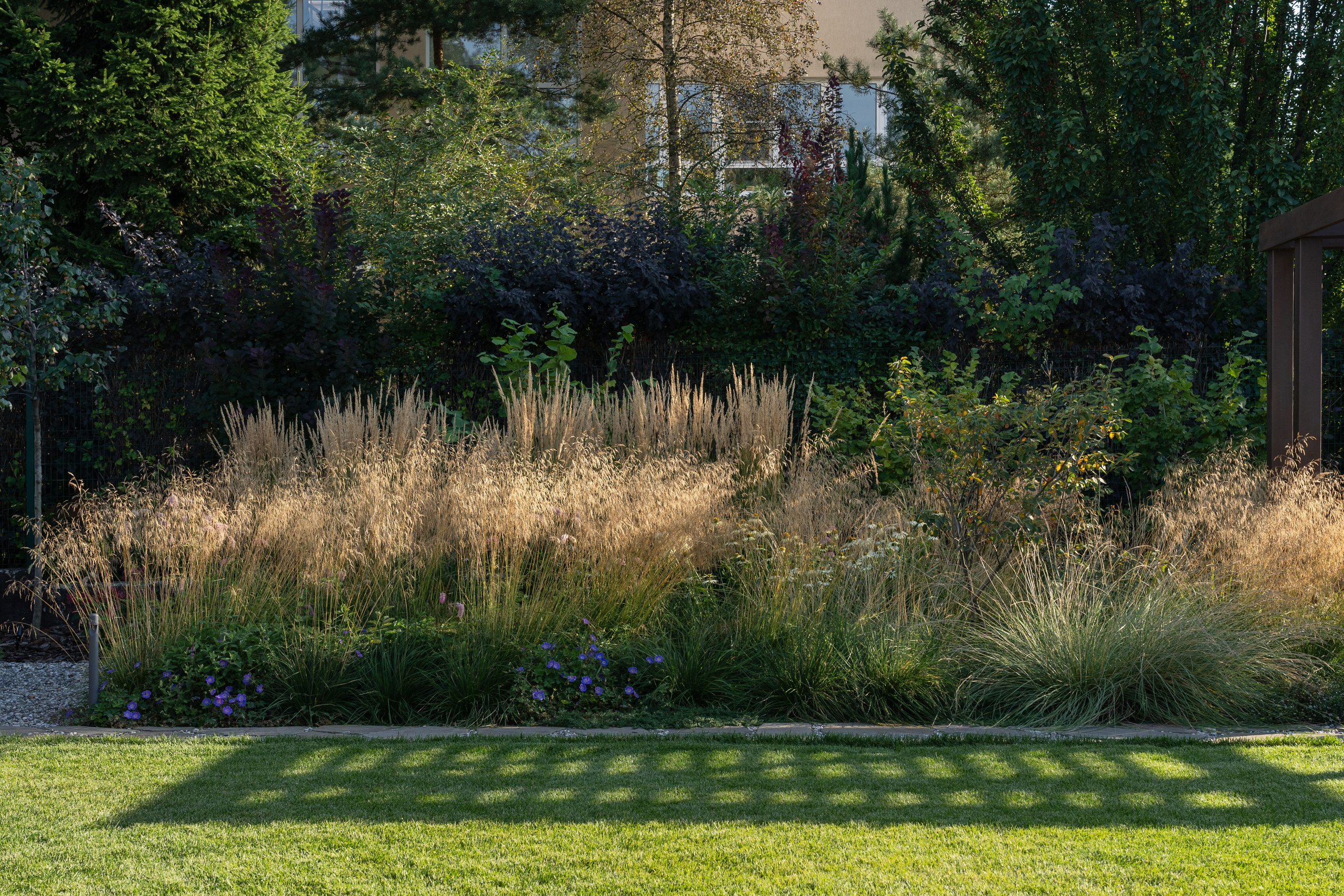 Framed landscape. Артамонов Александр | Архитектурный и ландшафтный фотограф