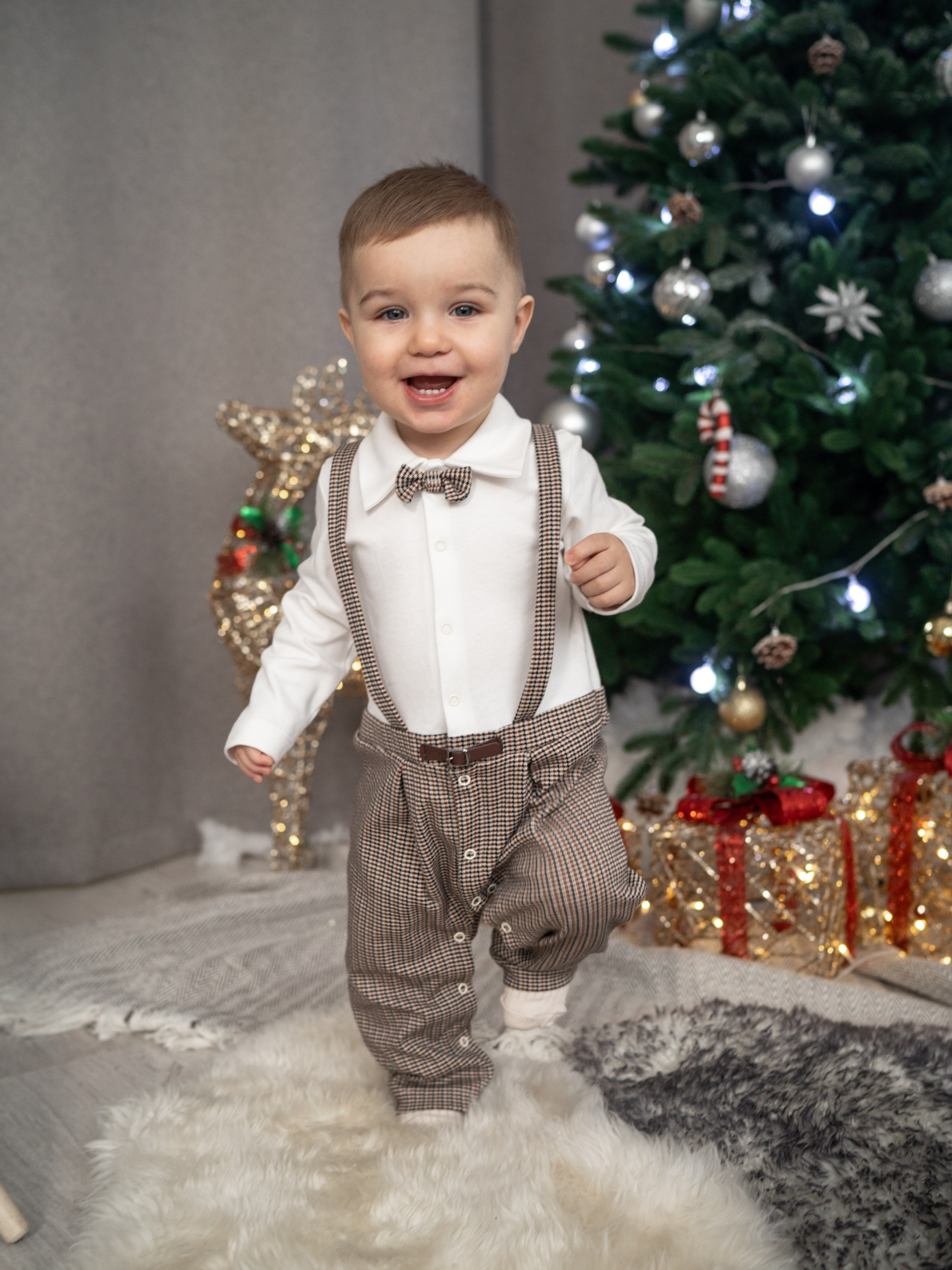 Годовасия Михаила. Фотограф Зинаида Евдокимова