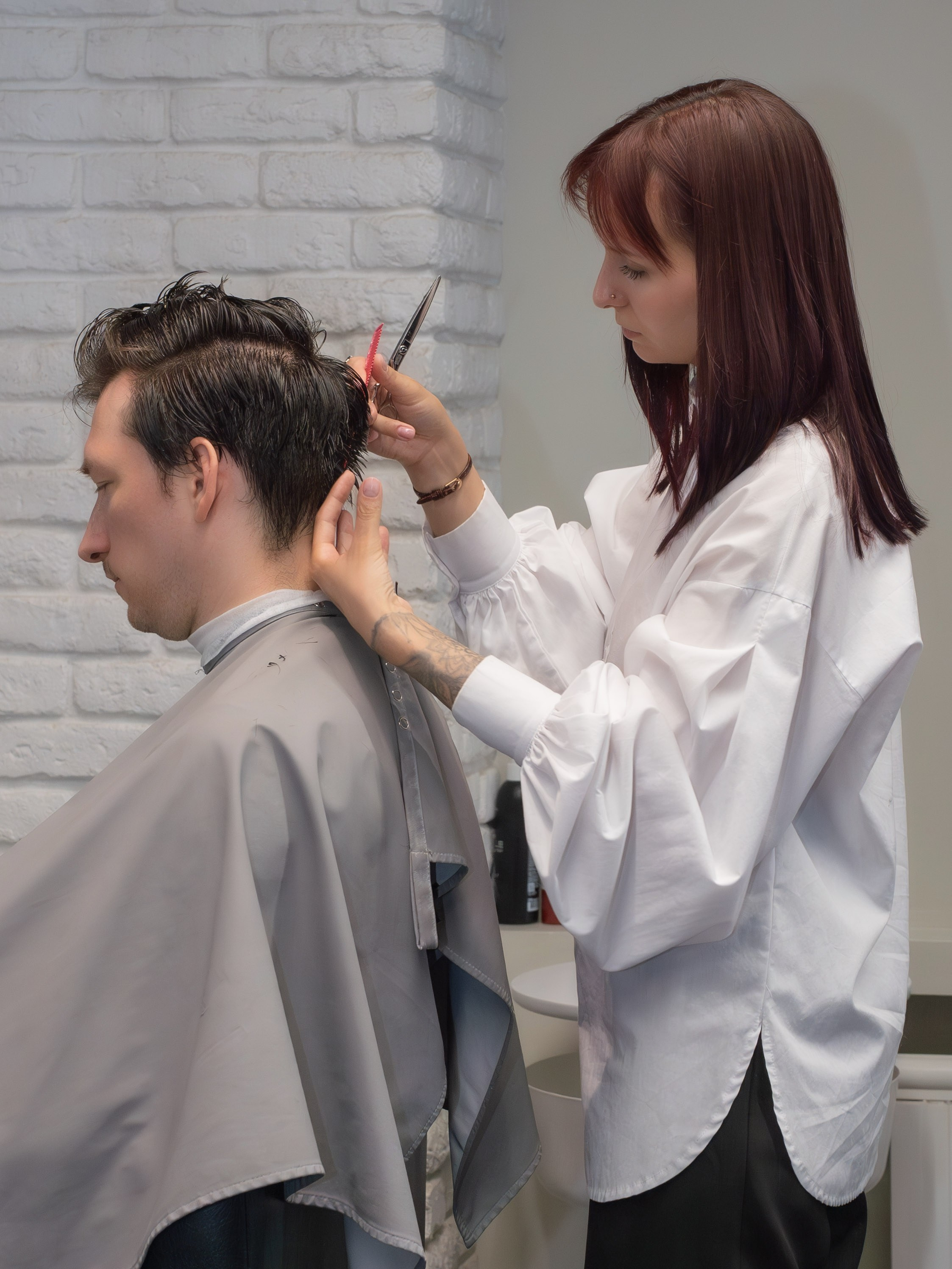 Персона Красногорск. Фотограф Зинаида Евдокимова