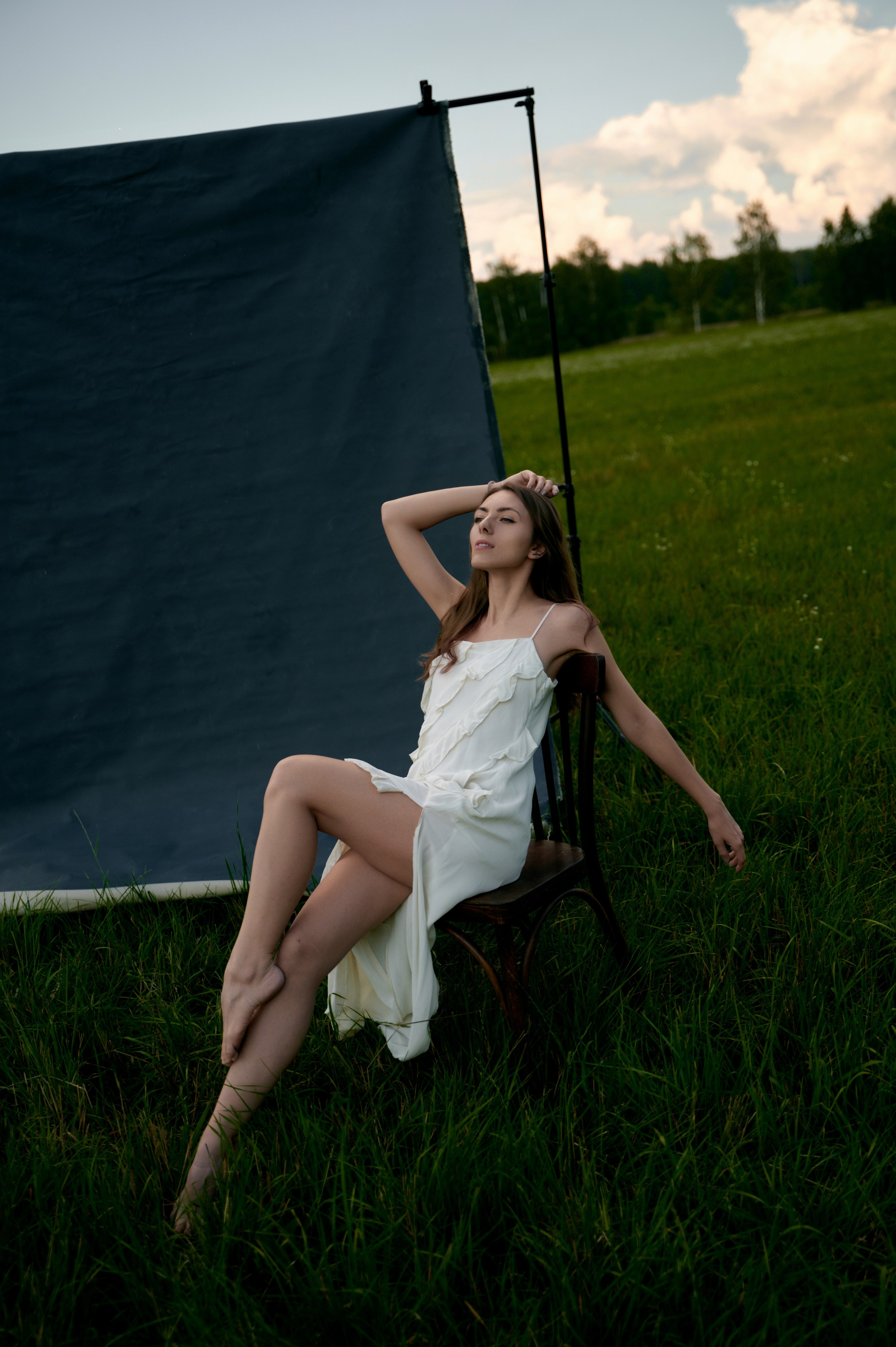 Мария. Фотограф Егорьевск Коломна Воскресенск