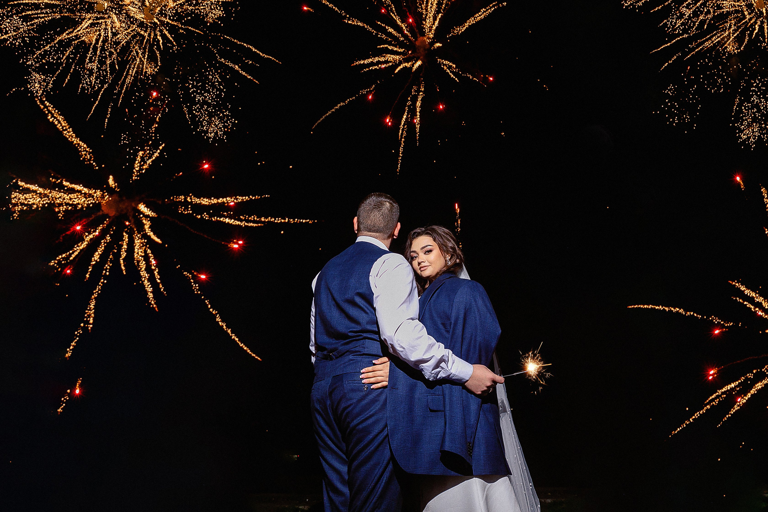 Иван и Ольга. Свадебный фотограф в новокузнецке