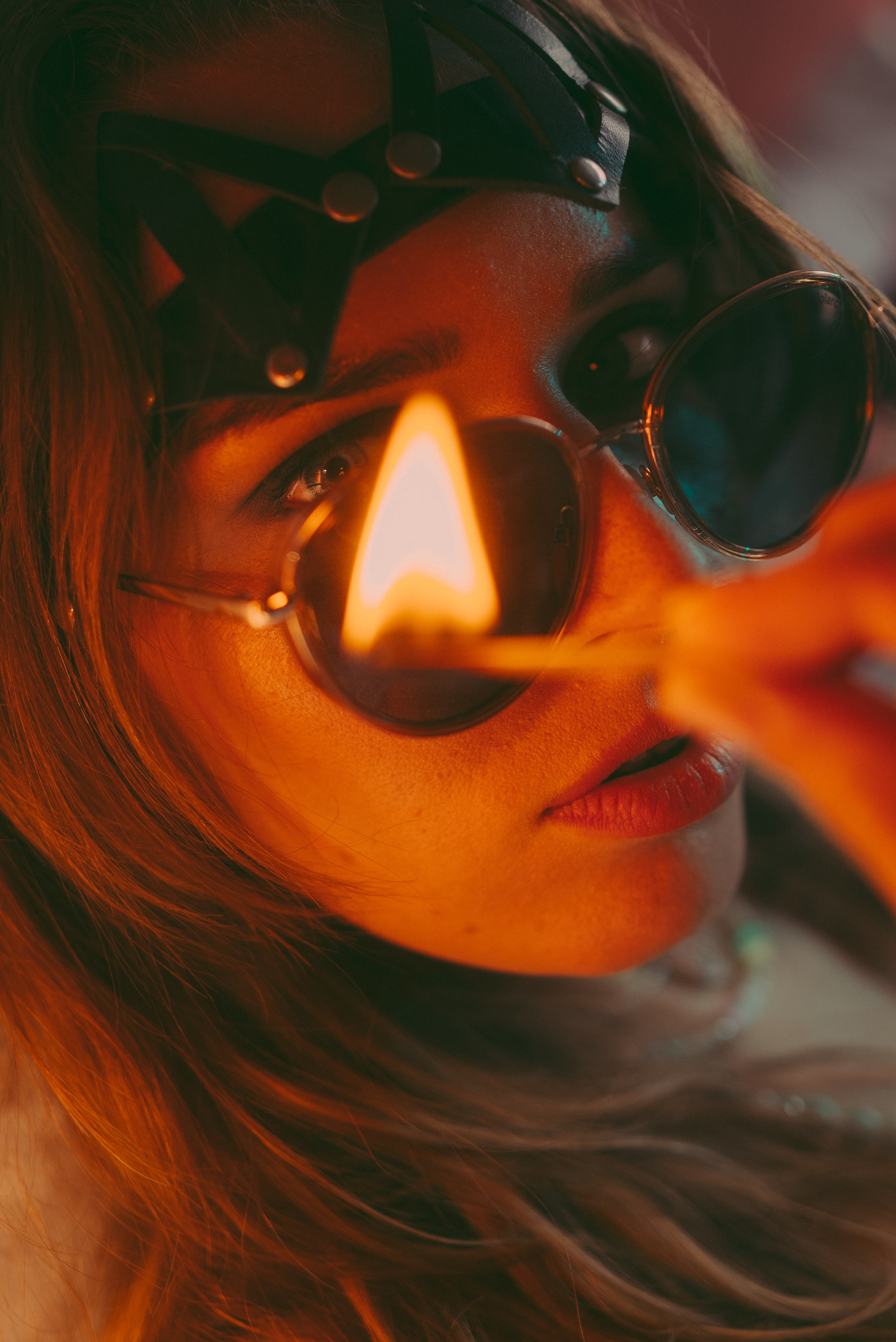 Галерея. Фотоведьма Дарья Нечинская