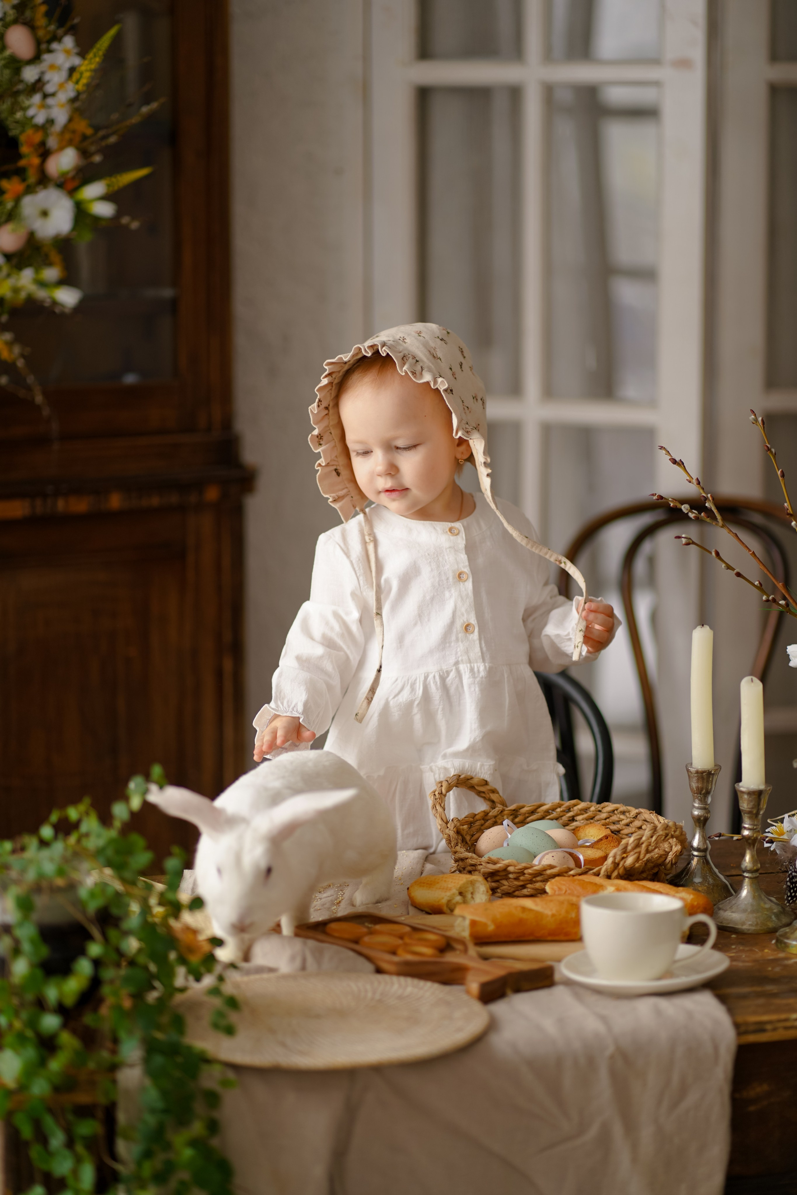 Пасхальные. Фотограф Татьяна Митрофанова