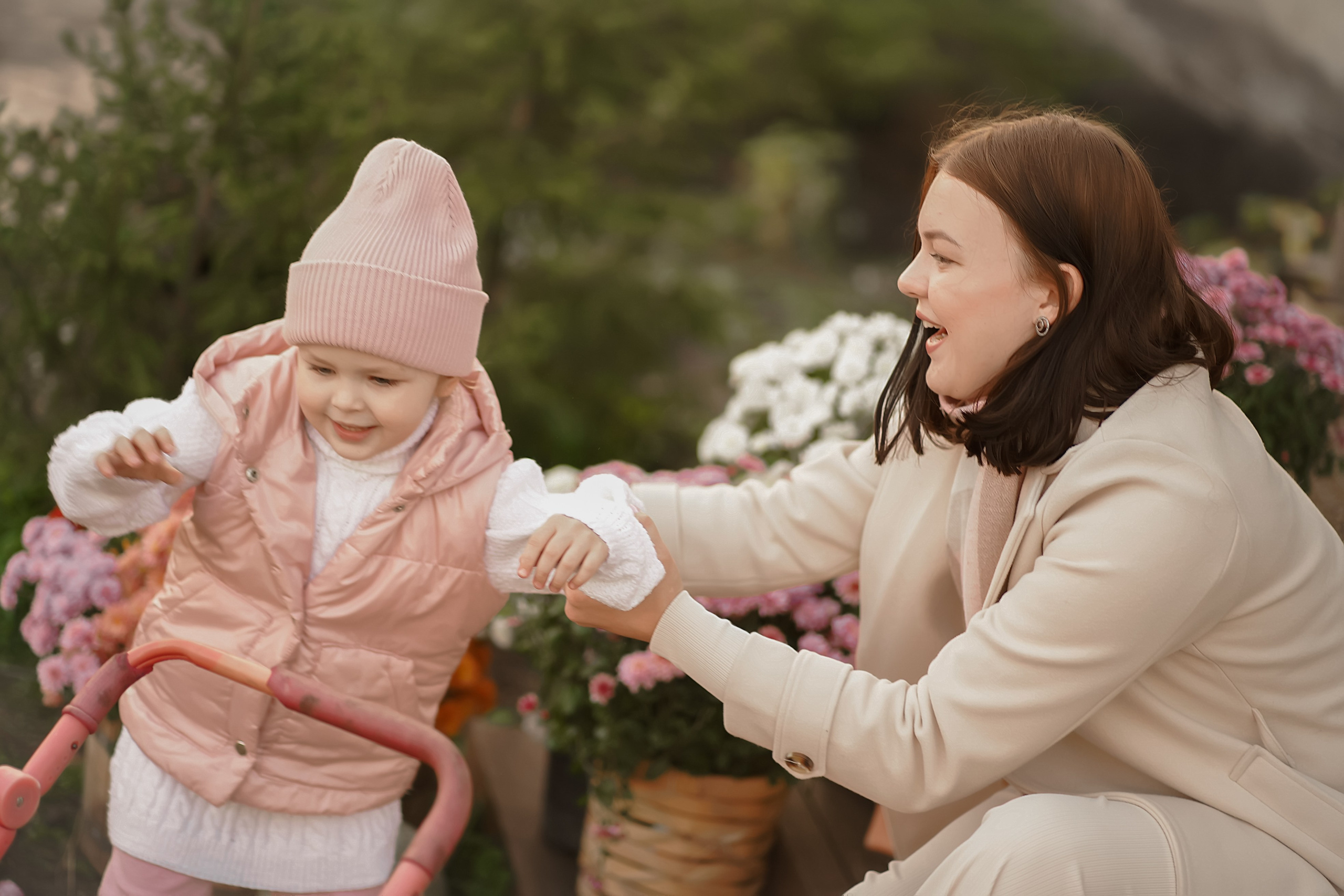 История про везение!. Фотограф Татьяна Митрофанова