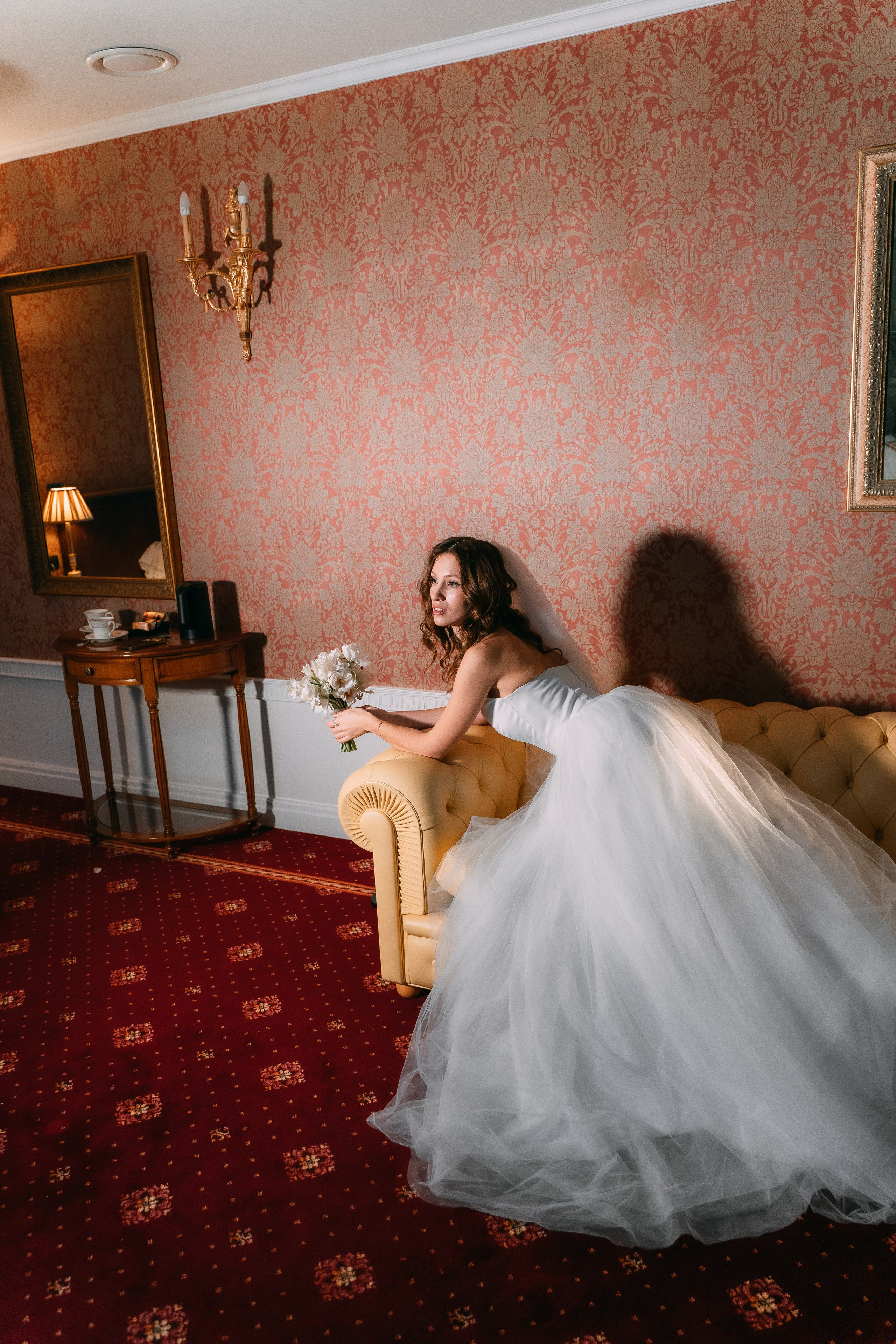 Тимофей + Ксения