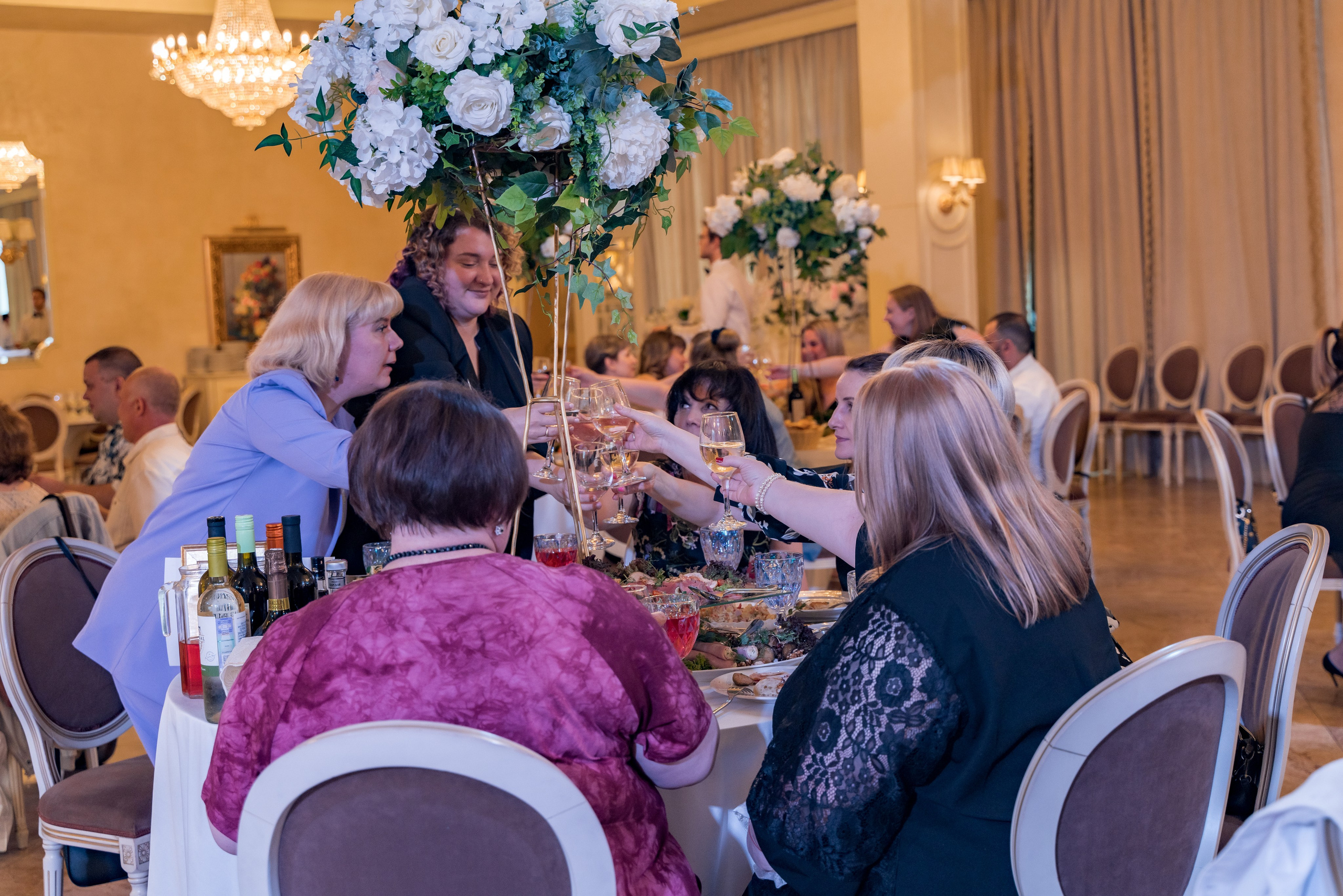 Корпоратив