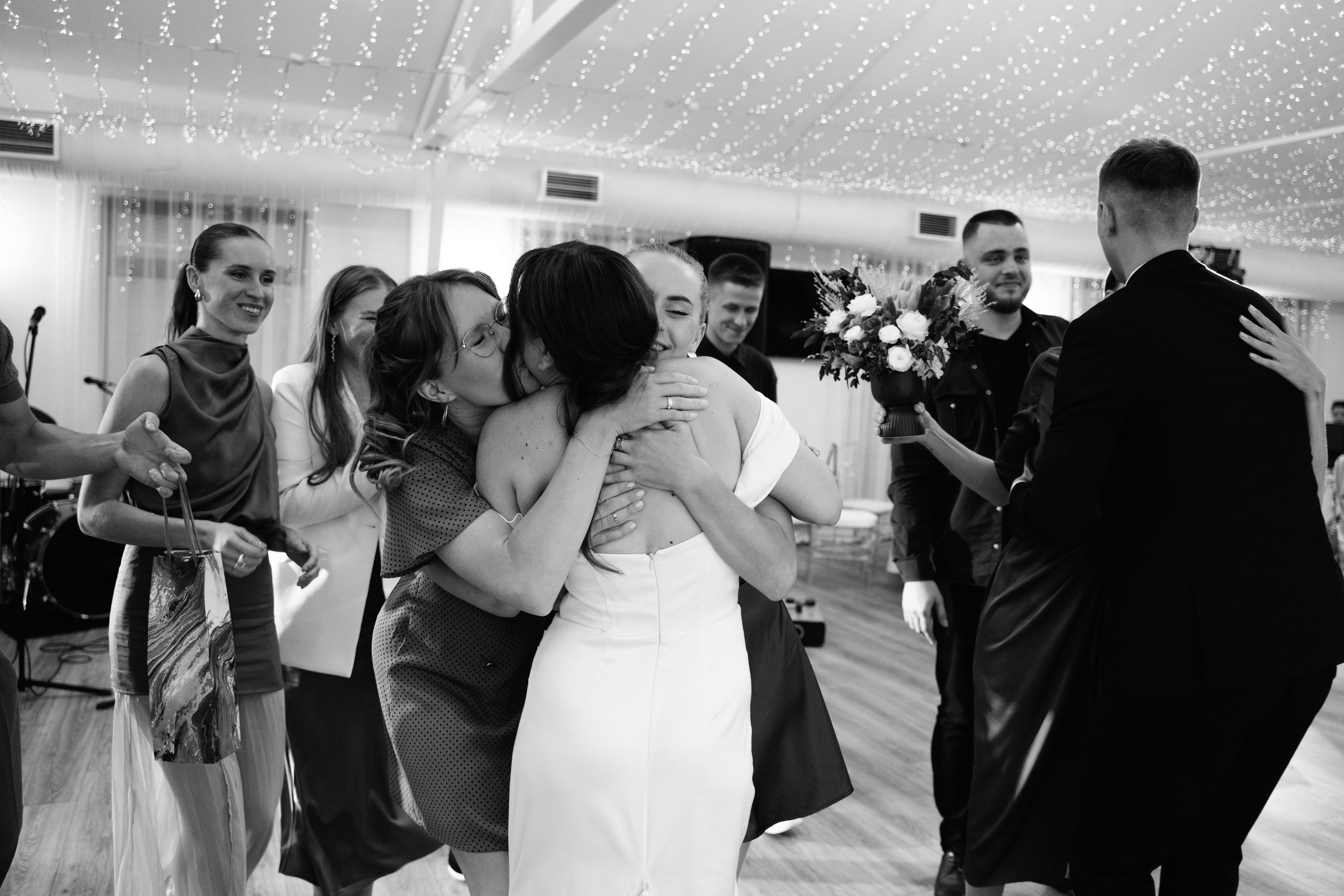 Саша и Ксюша. Фотограф Алматы