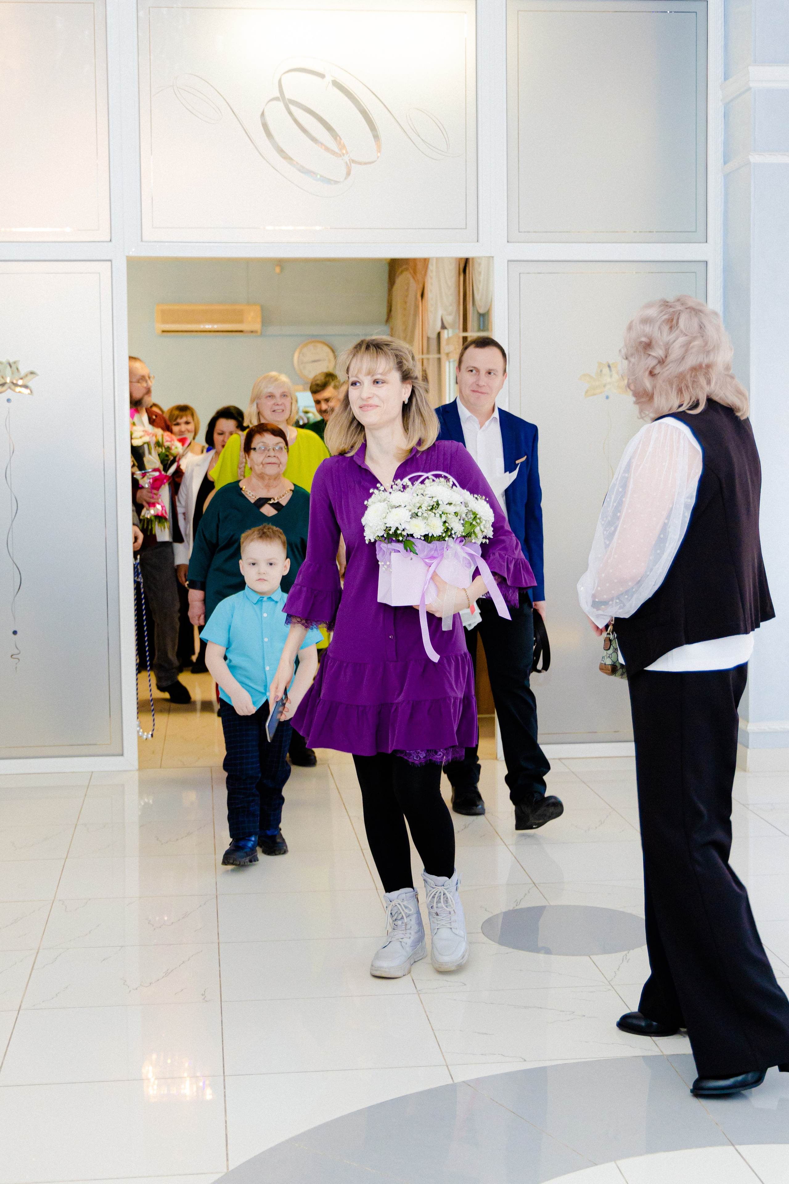 Свадебные воспоминания…. Фотограф Братск Юлий Дежин