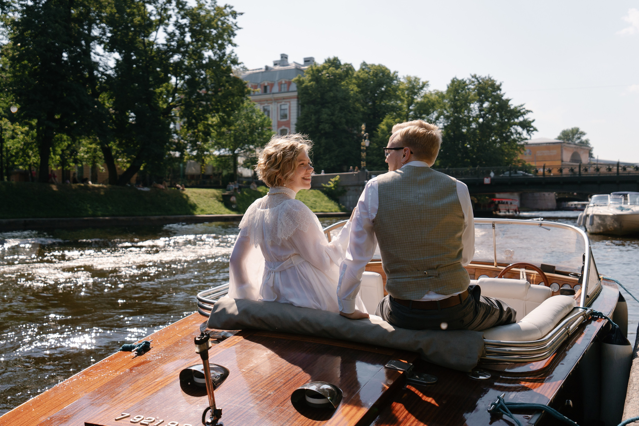 01.07.2023. Свадебный фотограф — Наталья Фед СПб/Москва