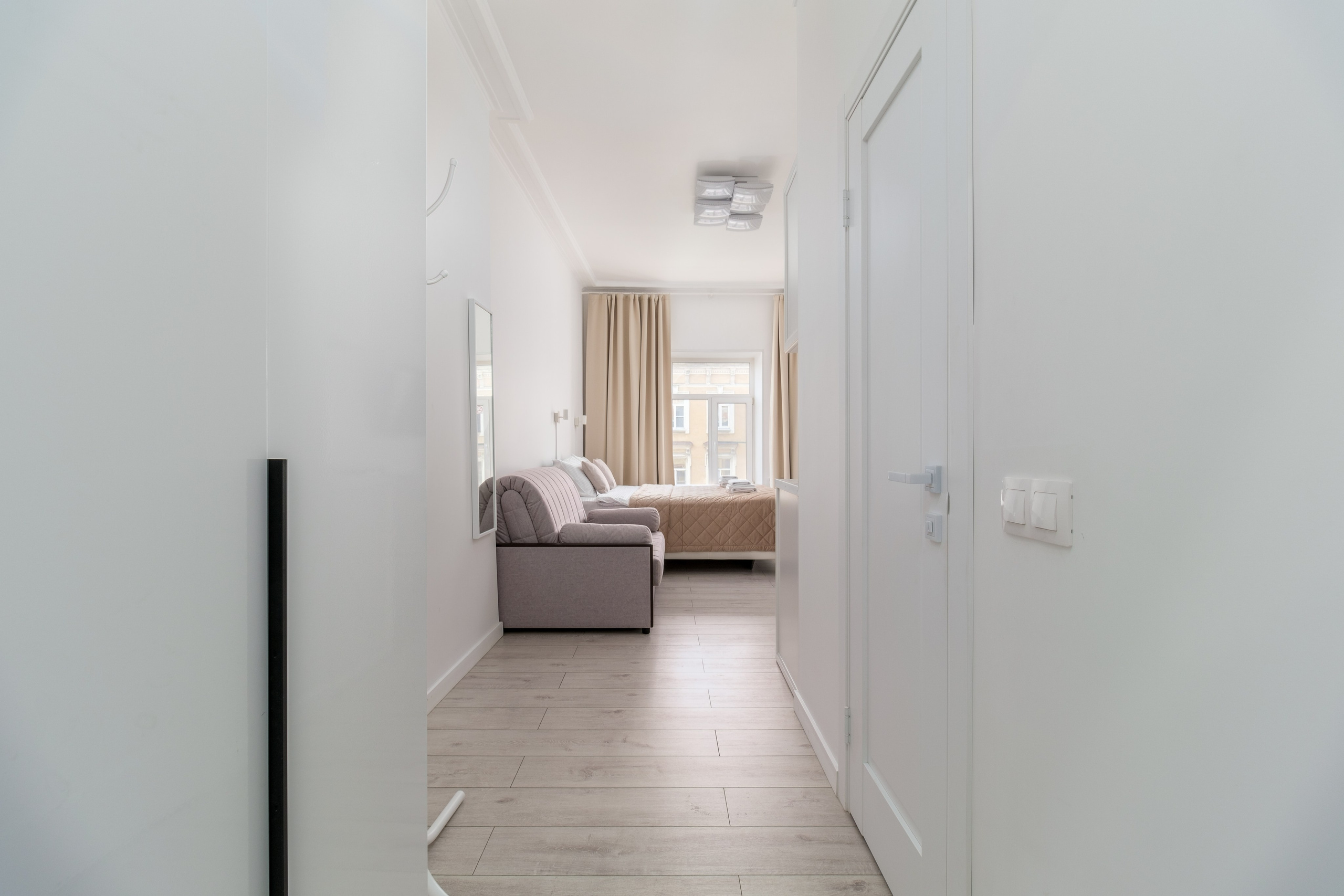 Фотографии для апарт-отеля, СПб