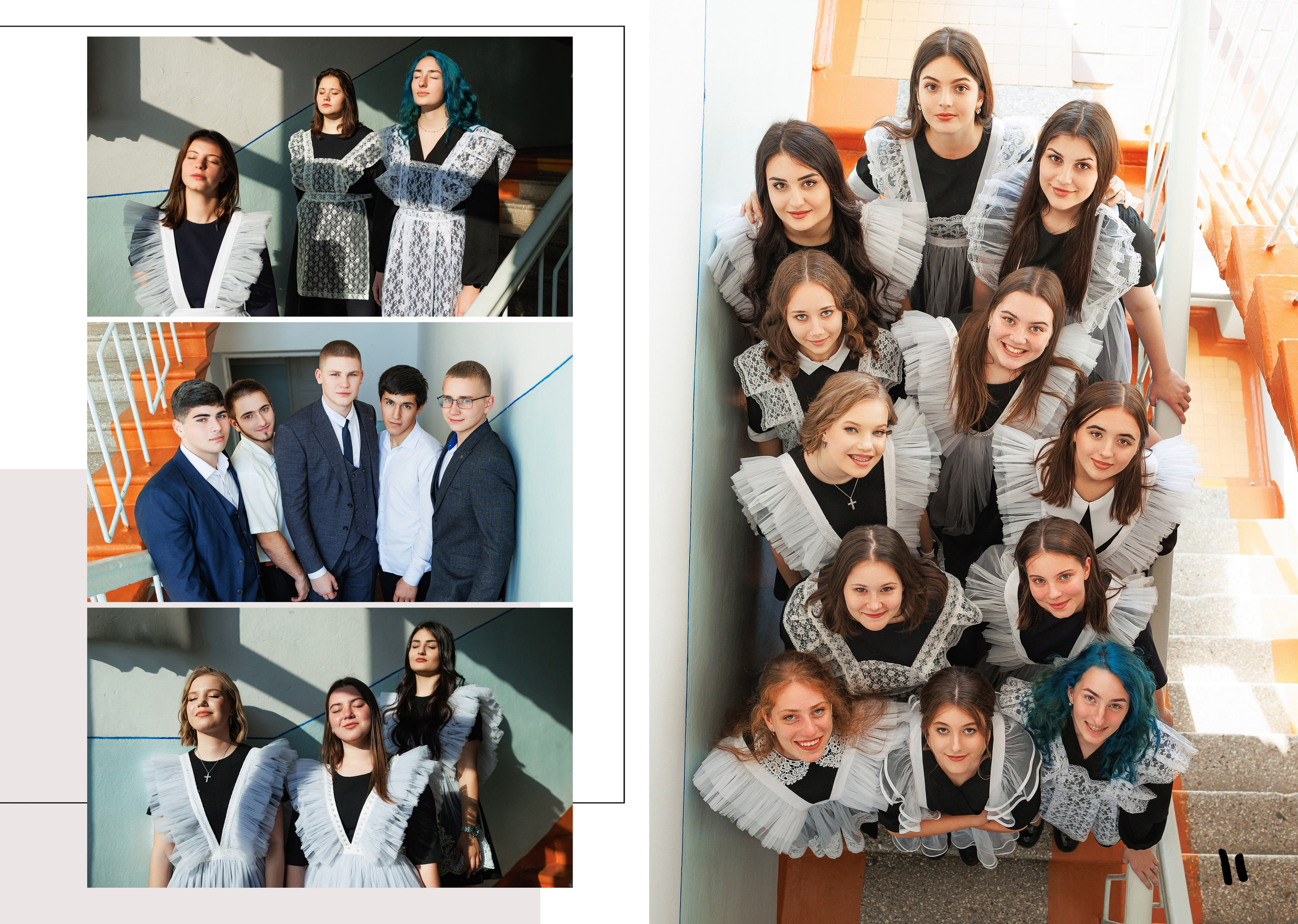 СРЕДНЯЯ ШКОЛА — 9Е КЛАССЫ. Школьный, детский, семейный фотограф на КМВ — Ковтун Юлия