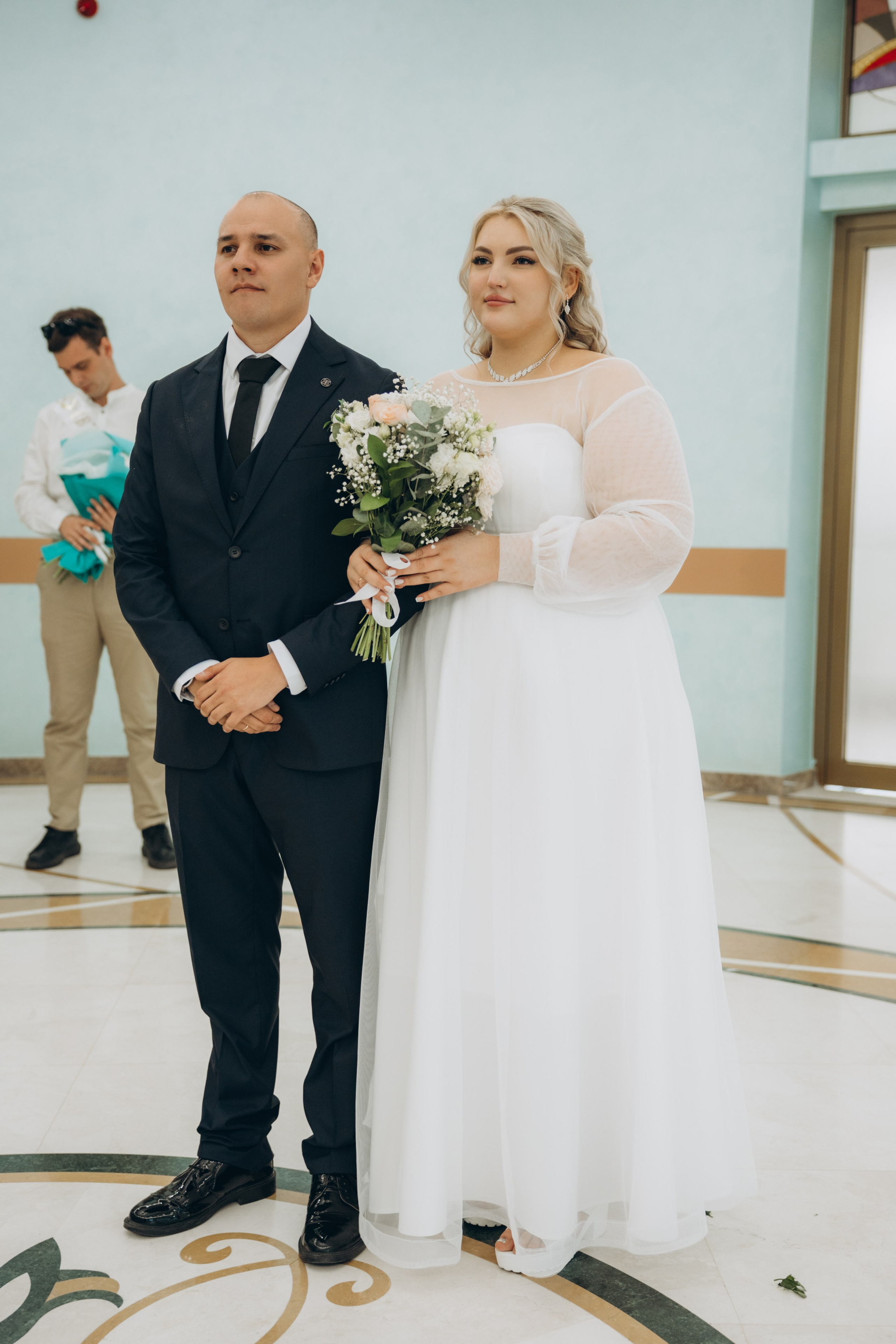 Иван & Елизавета. Свадебный, семейный фотограф в Иркутске Светлана Макаричева